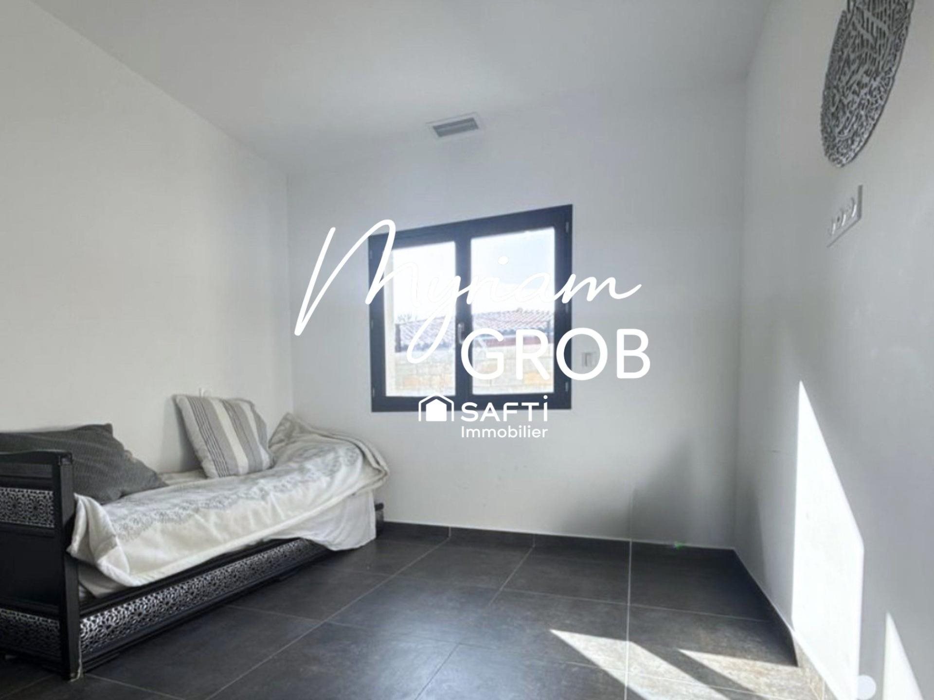 Maison à vendre, 149m², Montauban