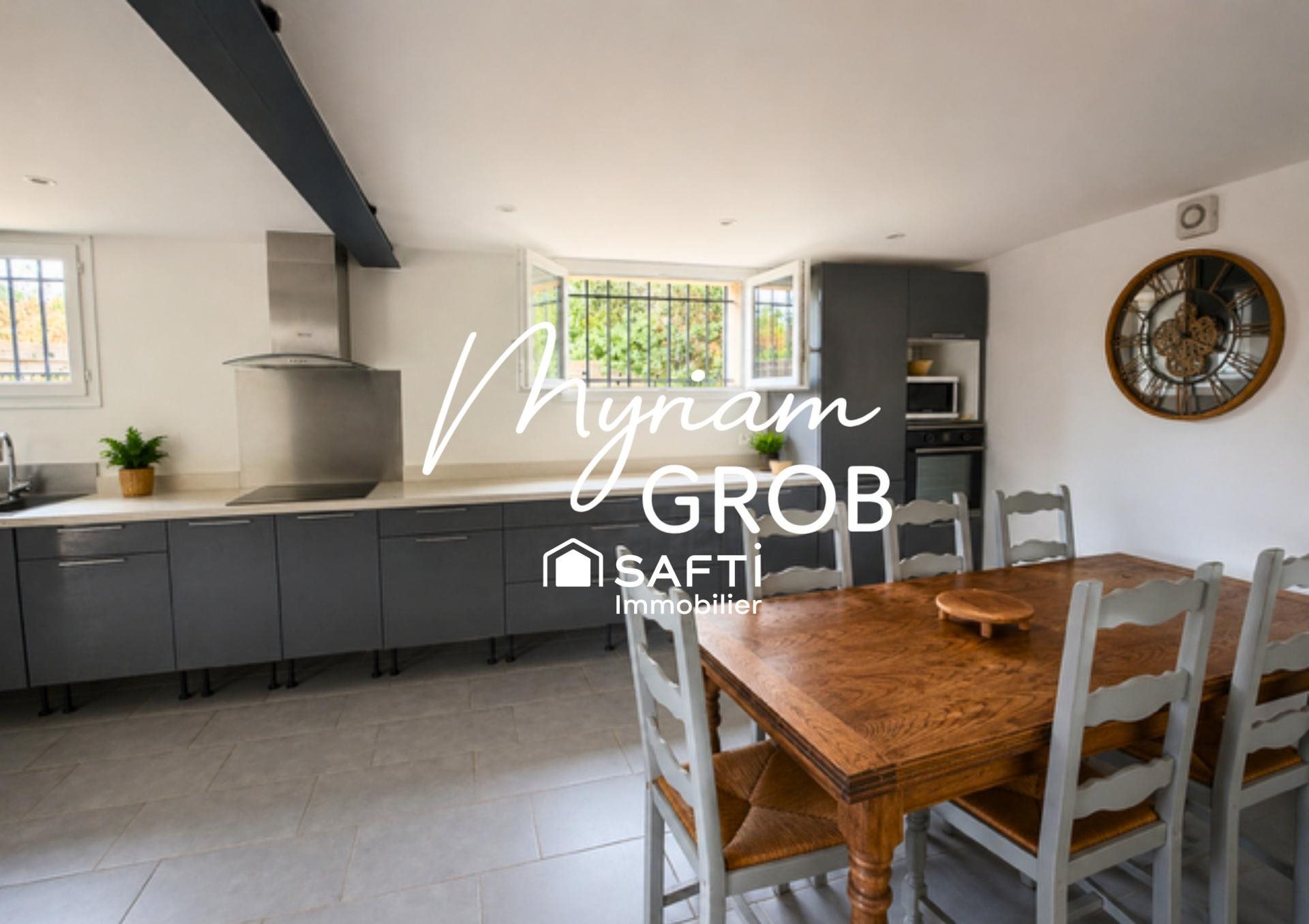 Maison à vendre, 85m², Cayrac