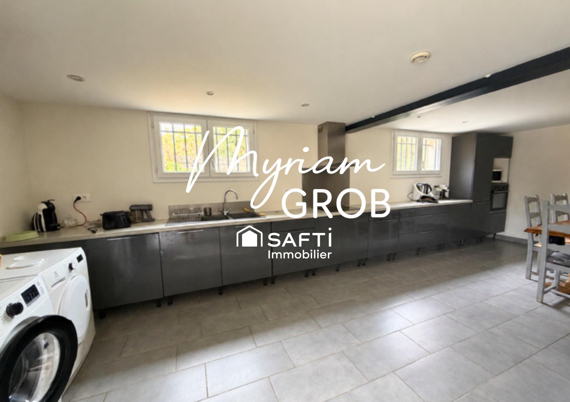 Maison à vendre, 85m², Cayrac