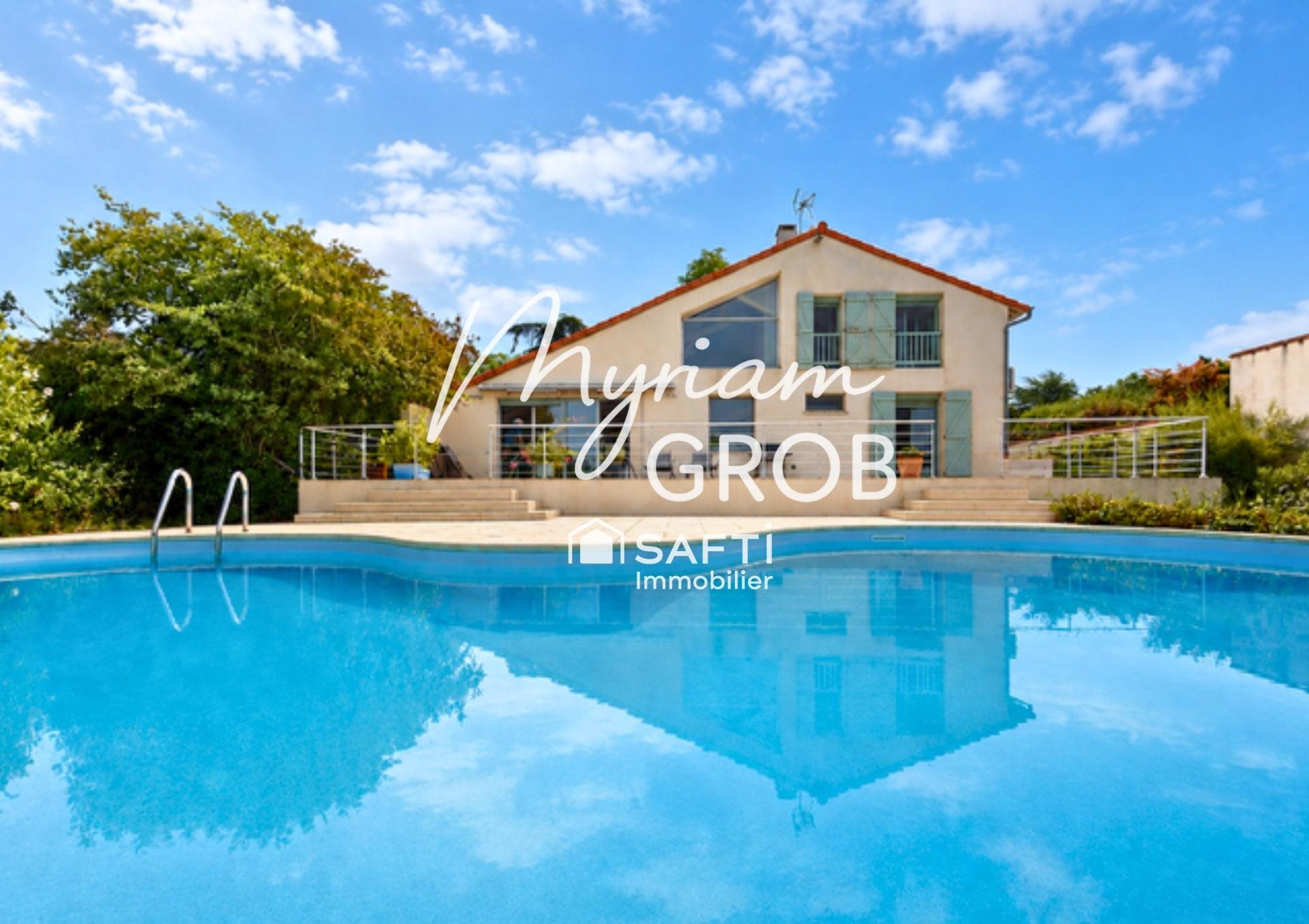 Maison à vendre, 240m², Montauban
