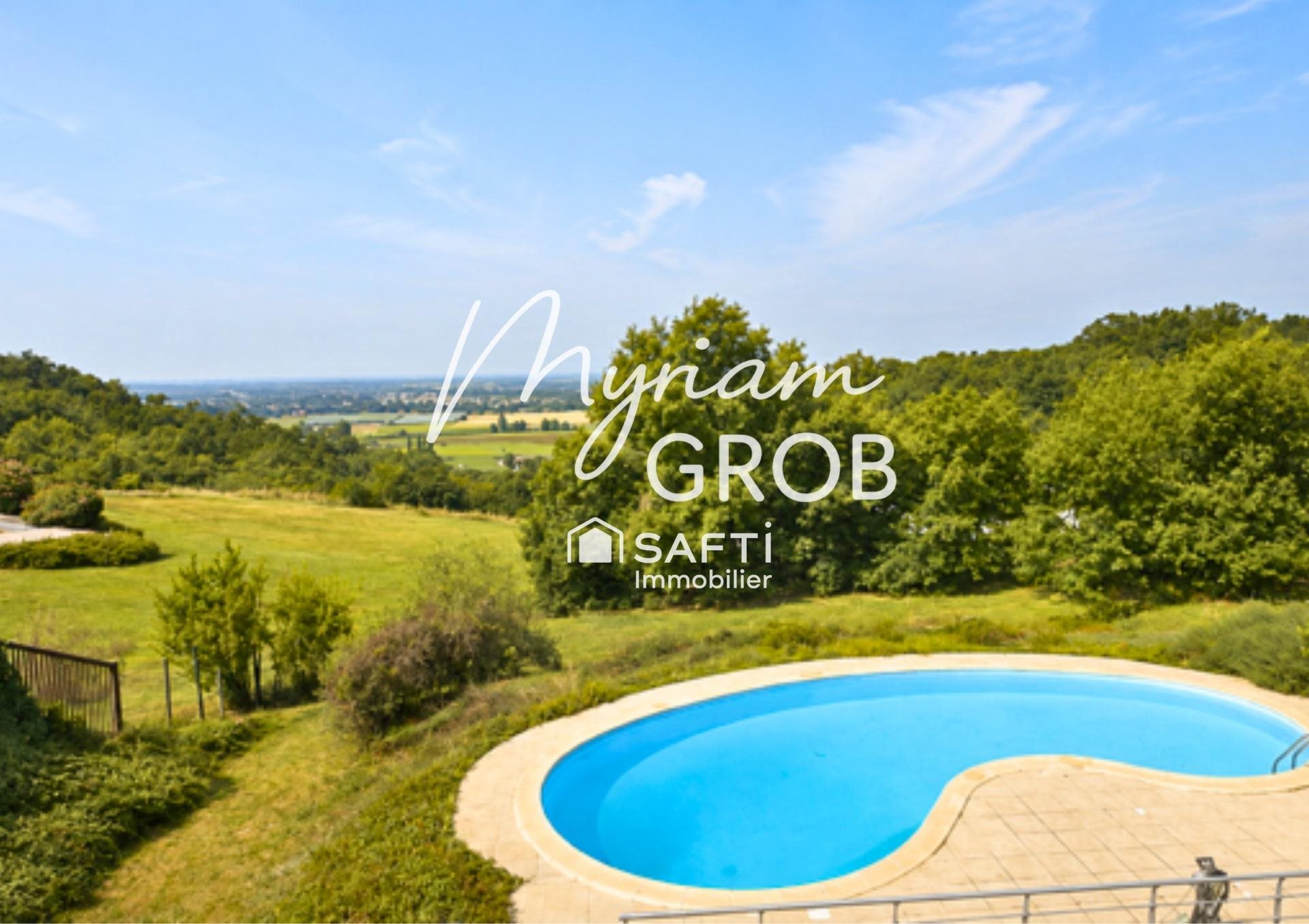 Maison à vendre, 240m², Montauban