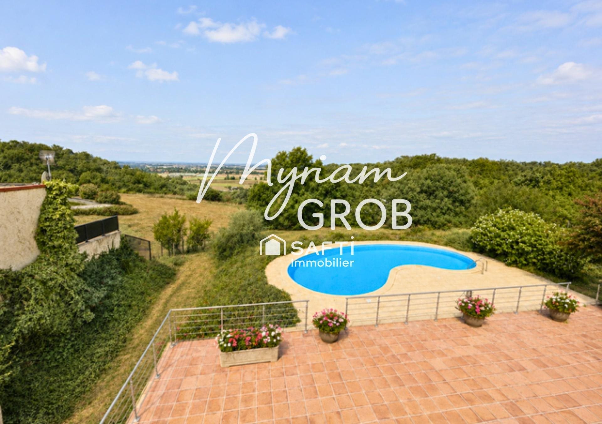Maison à vendre, 240m², Montauban