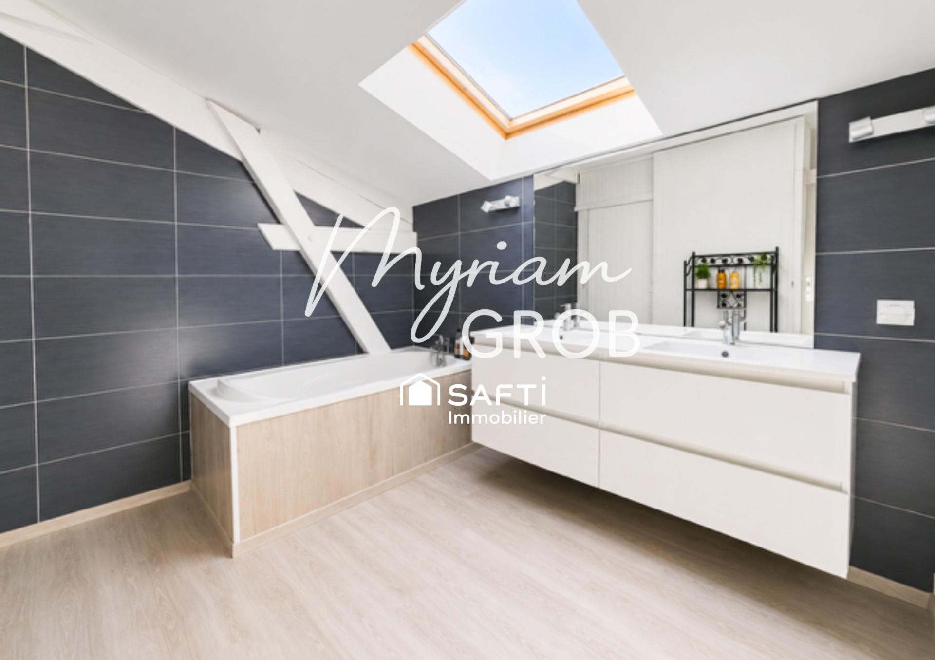 Maison à vendre, 240m², Montauban