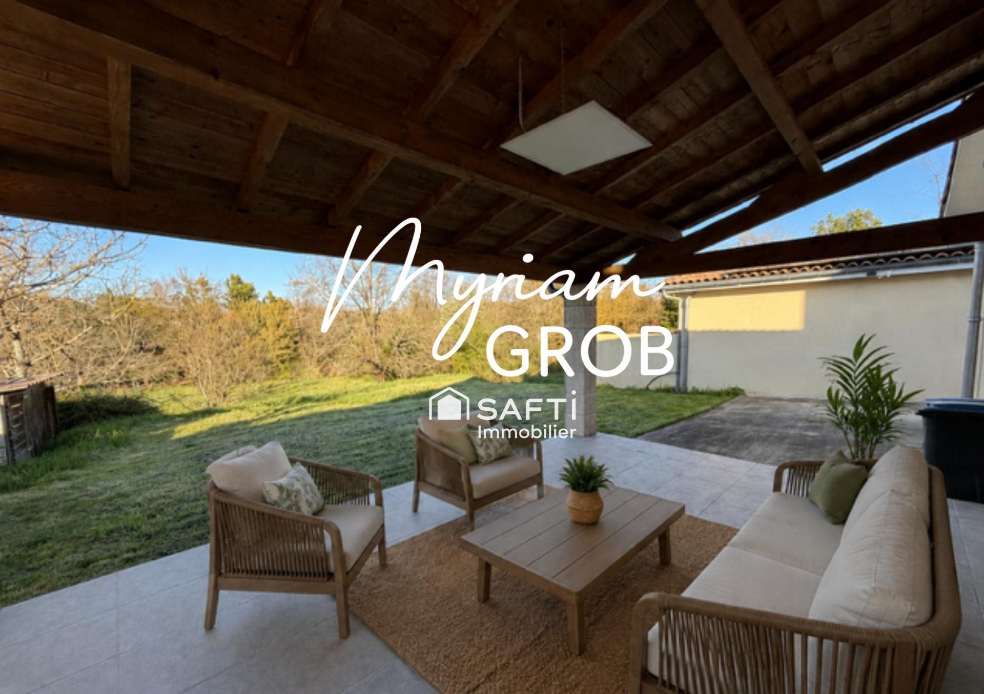 Maison à vendre, 99m², Montauban