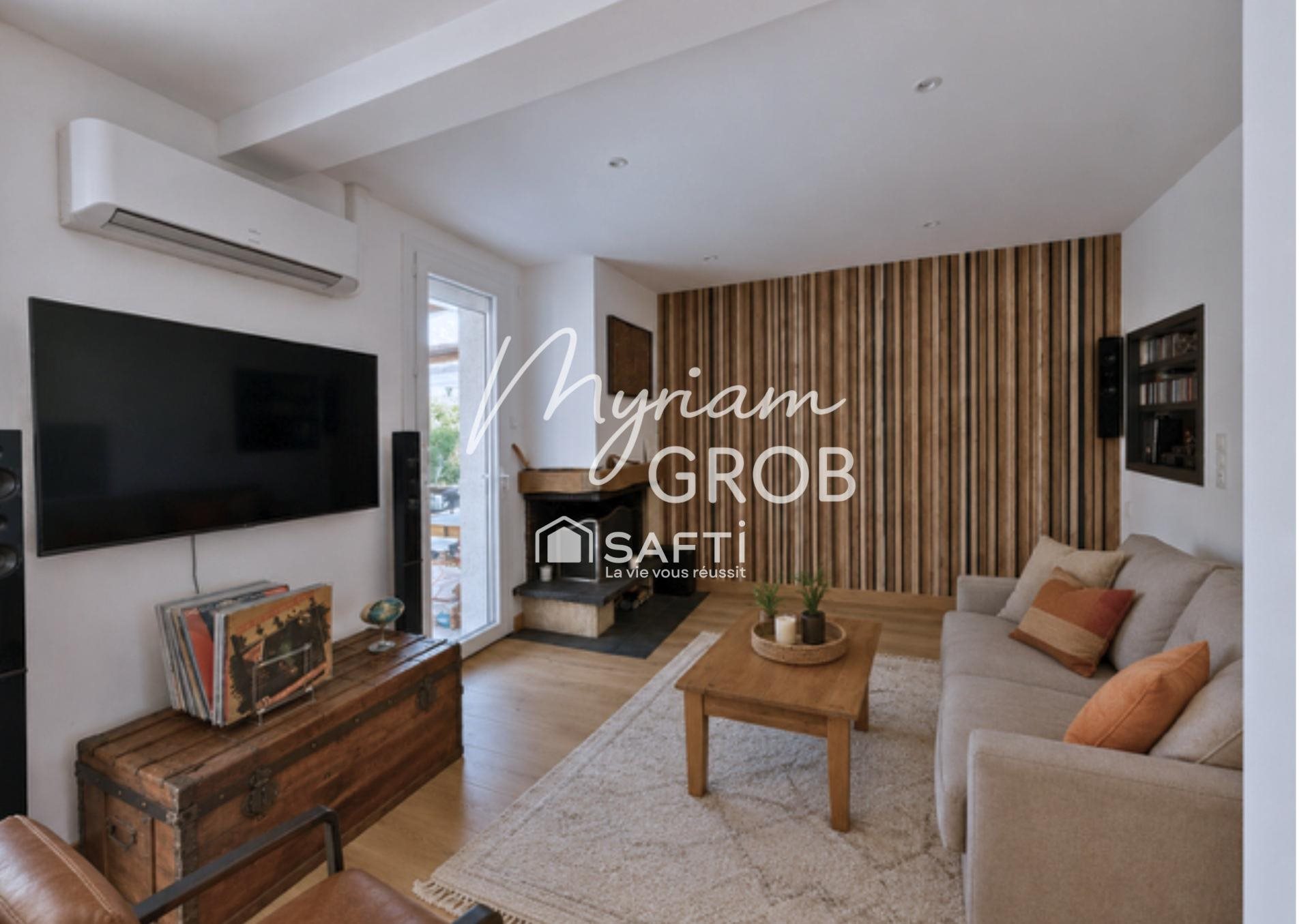 Maison à vendre, 90m², Montauban