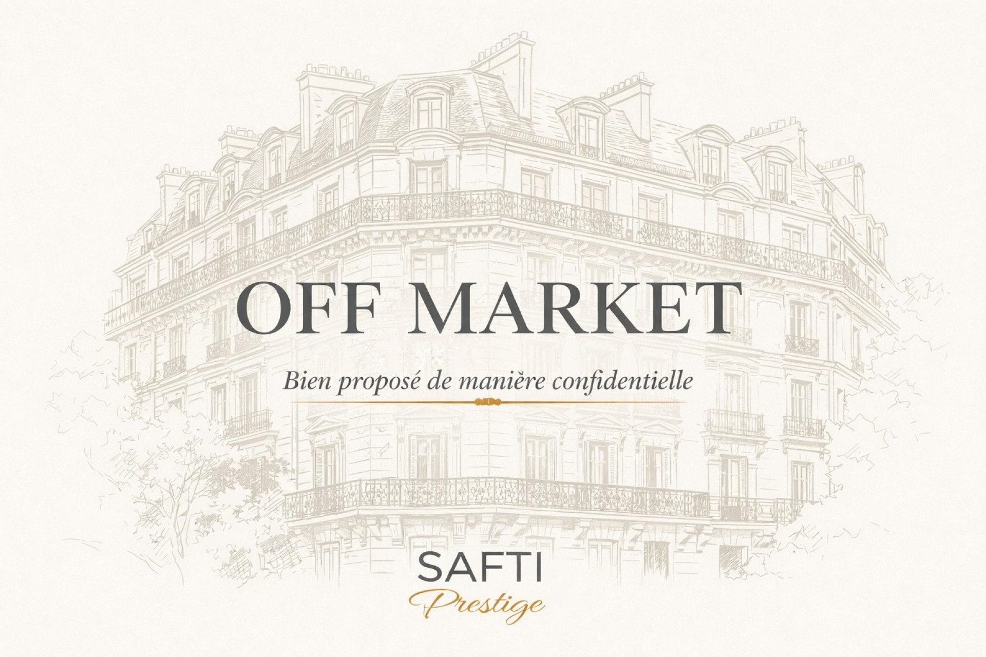 Maison à vendre, 400m², Neuilly-sur-Seine