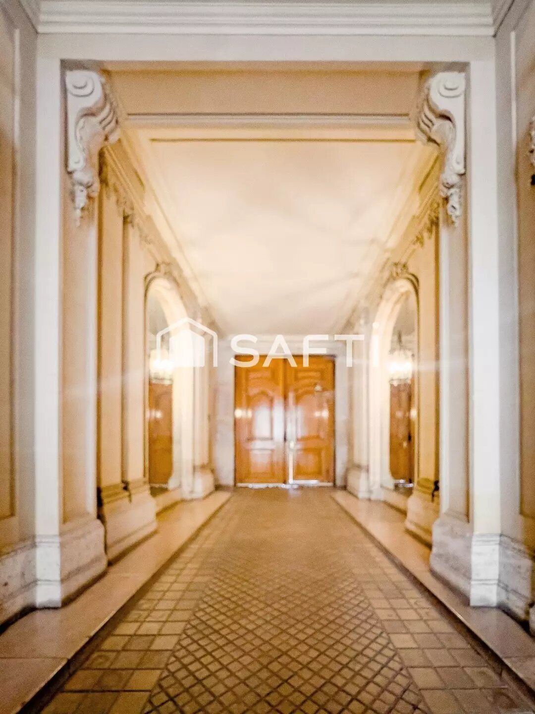 Appartement à vendre, 5m², Paris 17ème