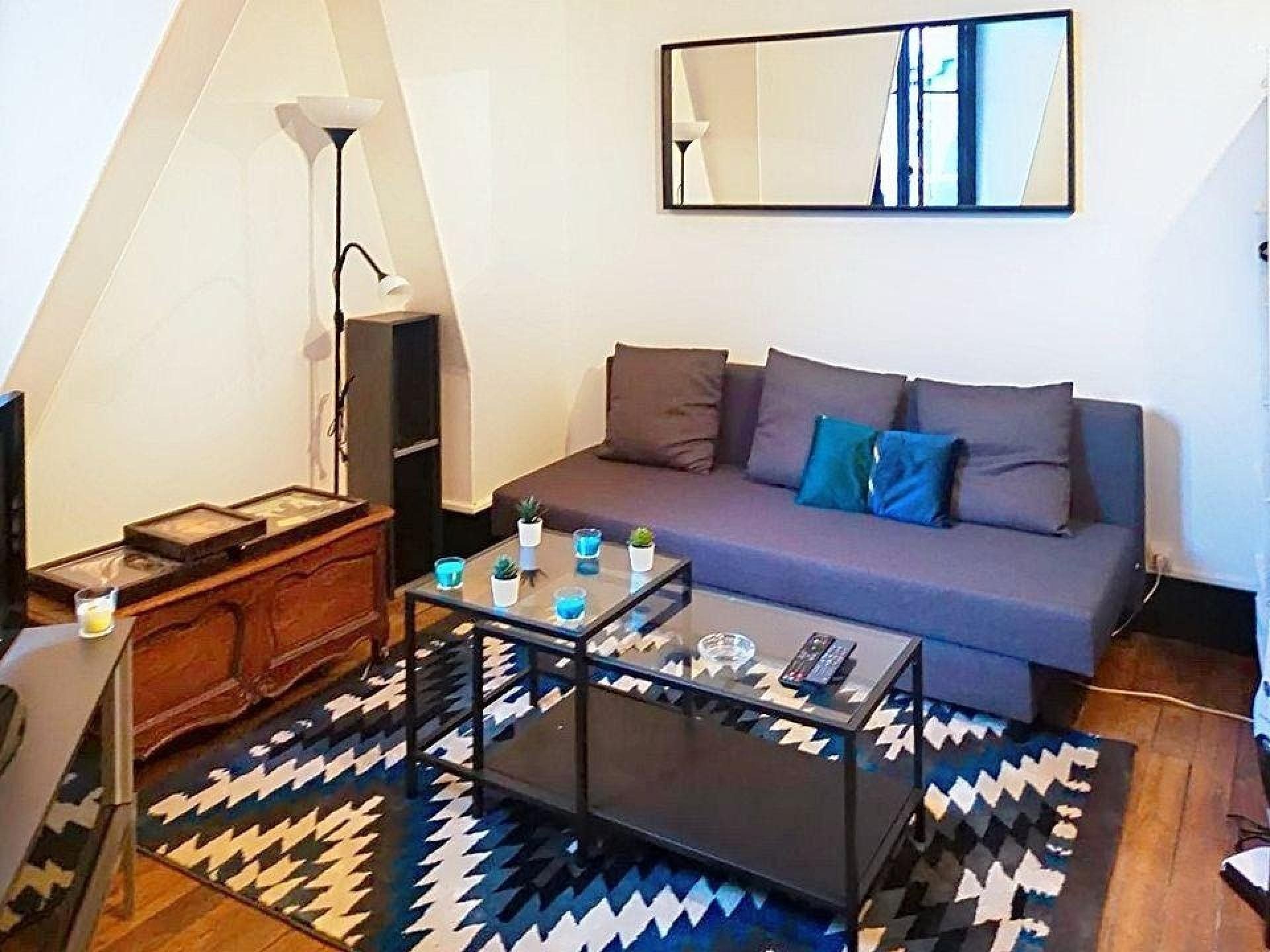 Appartement à vendre, 12m², Neuilly-sur-Seine