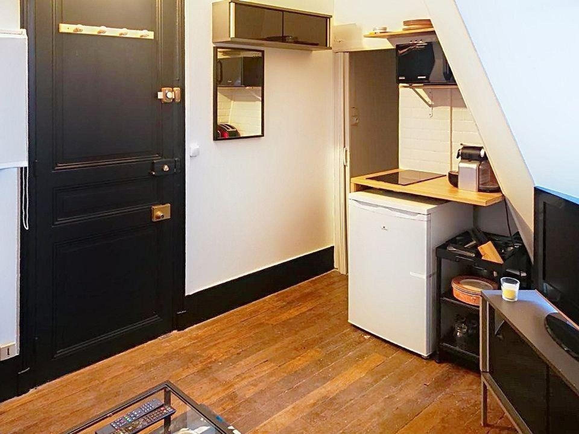 Appartement à vendre, 12m², Neuilly-sur-Seine