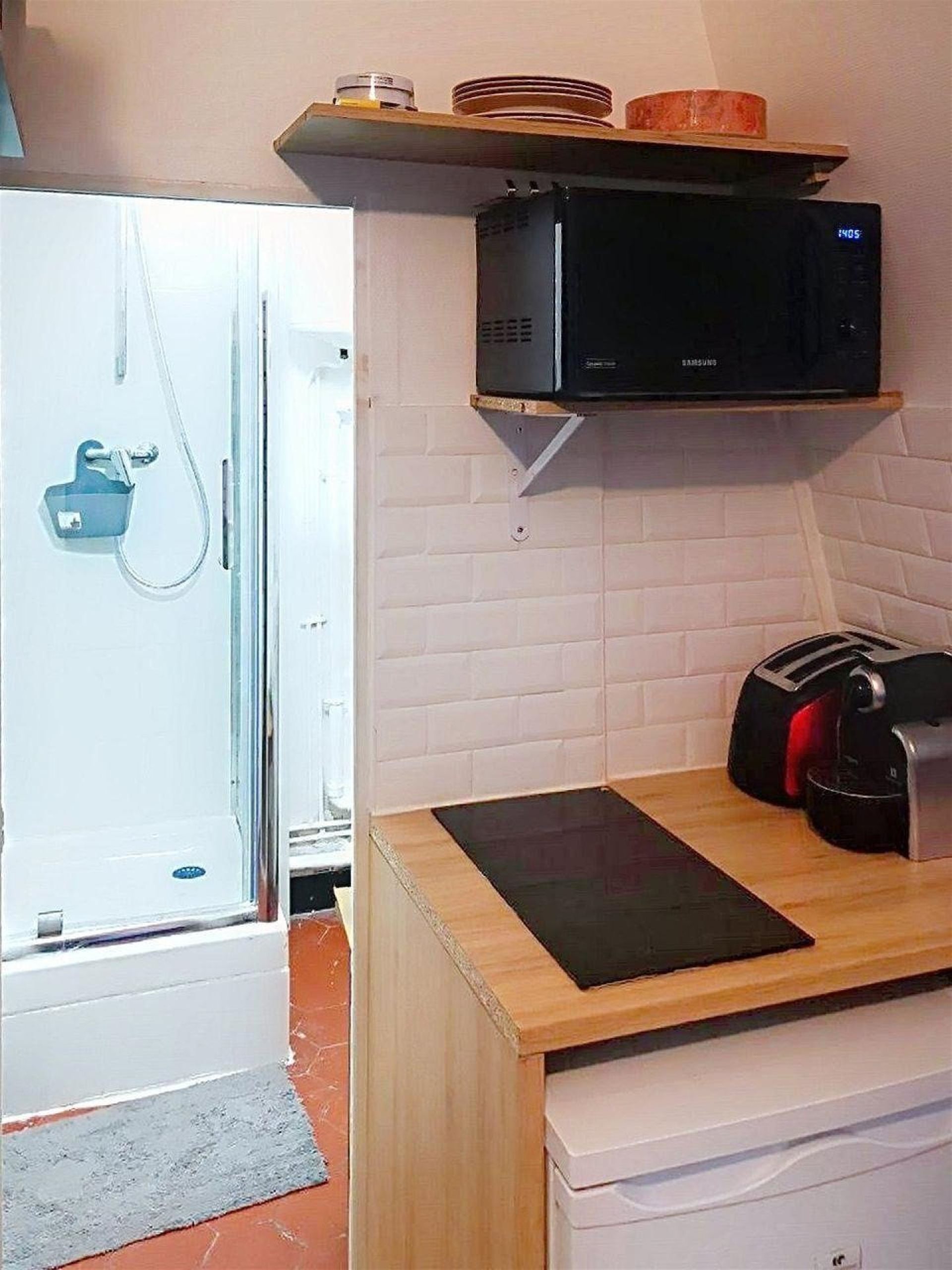 Appartement à vendre, 12m², Neuilly-sur-Seine