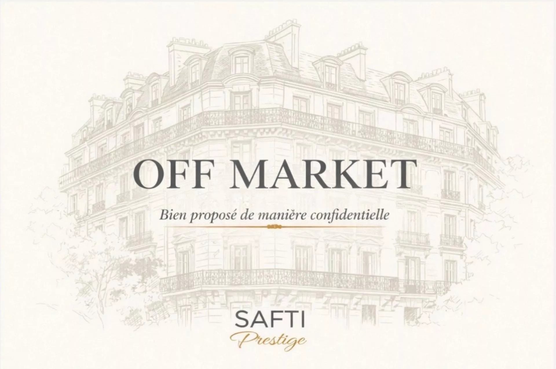 Maison à vendre, 93m², Courbevoie
