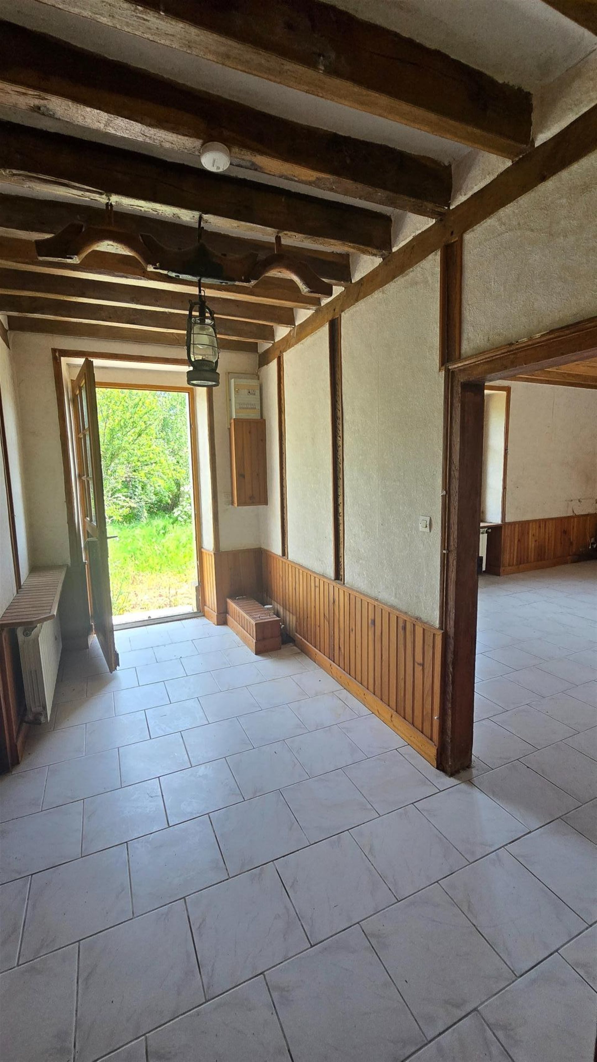Maison à vendre, 90m², Lignac