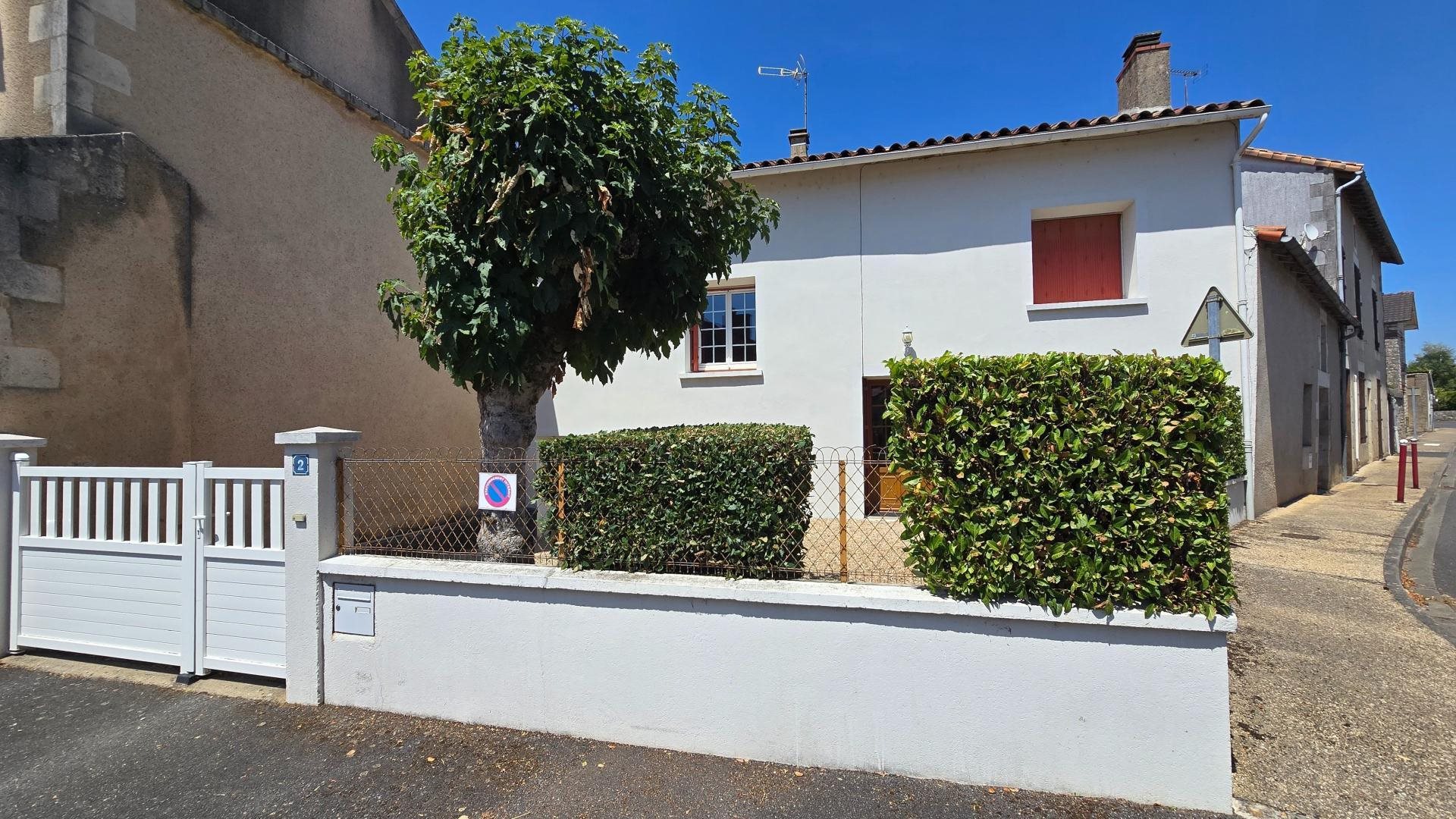 Maison à vendre, 95m², Persac