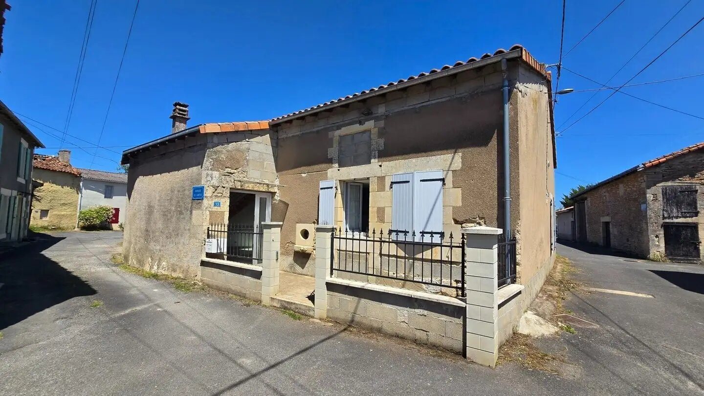 Maison à vendre, 120m², Gouex
