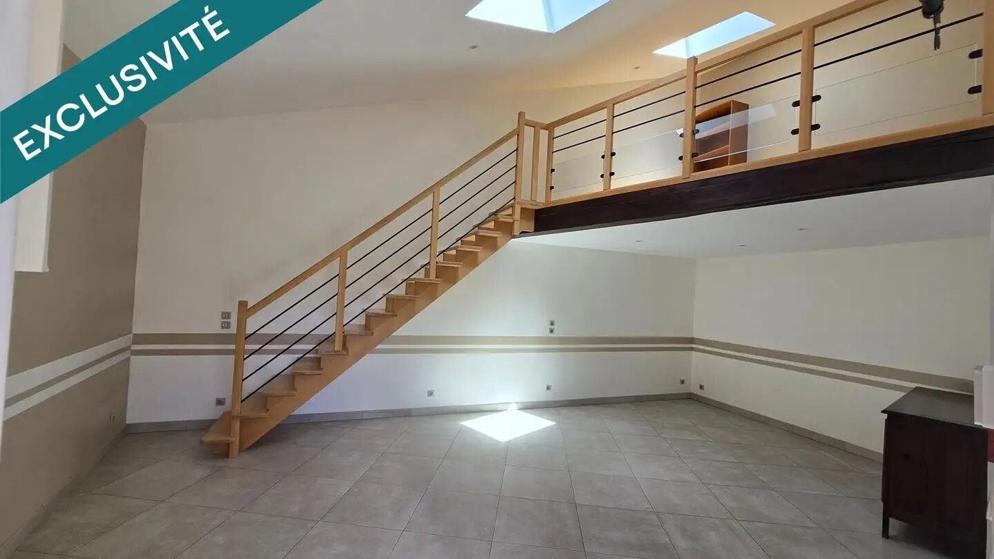 Maison à vendre, 120m², Gouex