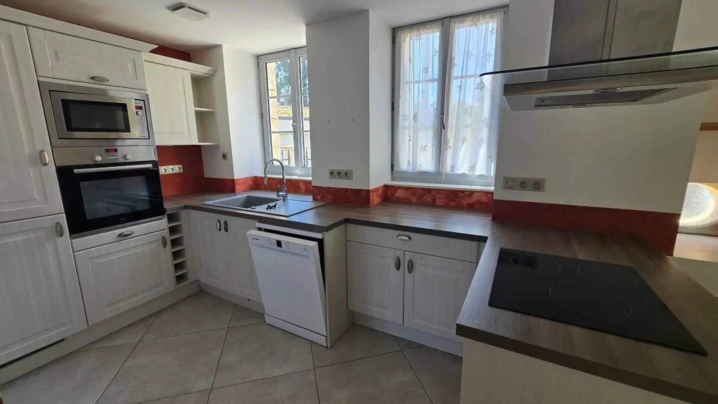 Maison à vendre, 120m², Gouex