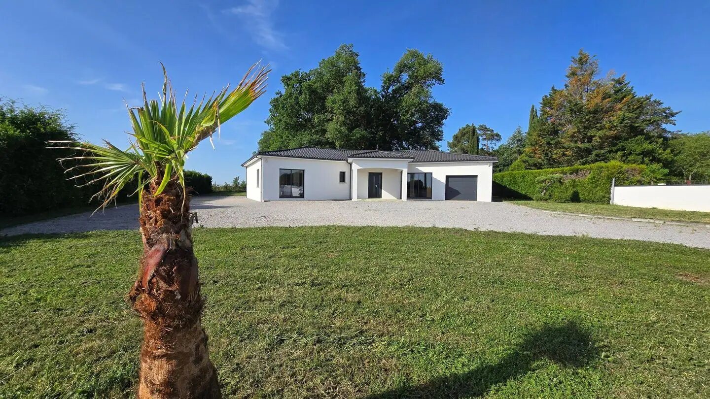 Maison à vendre, 160m², Biard