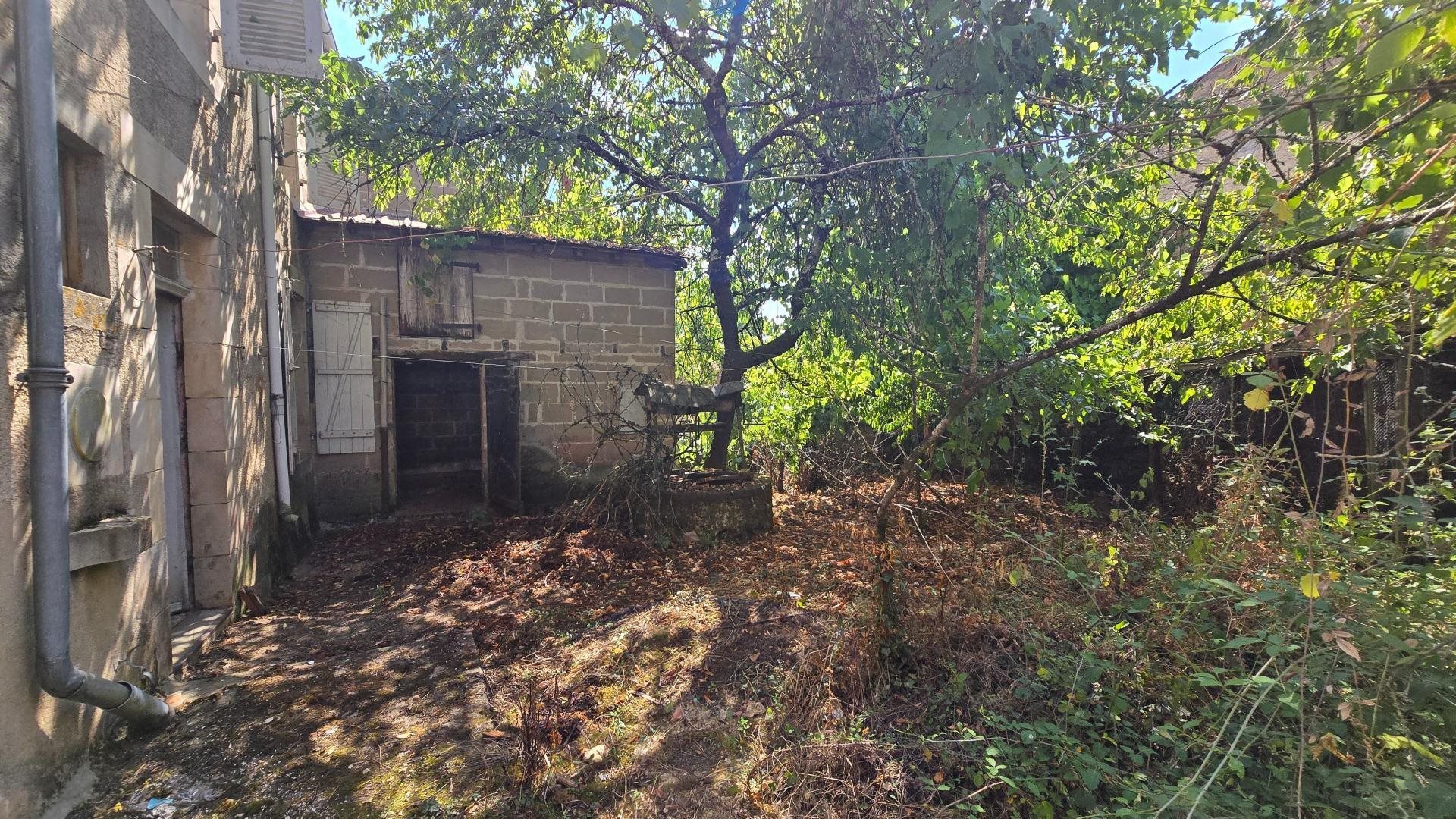 Maison à vendre, 200m², Lathus-Saint-Rémy