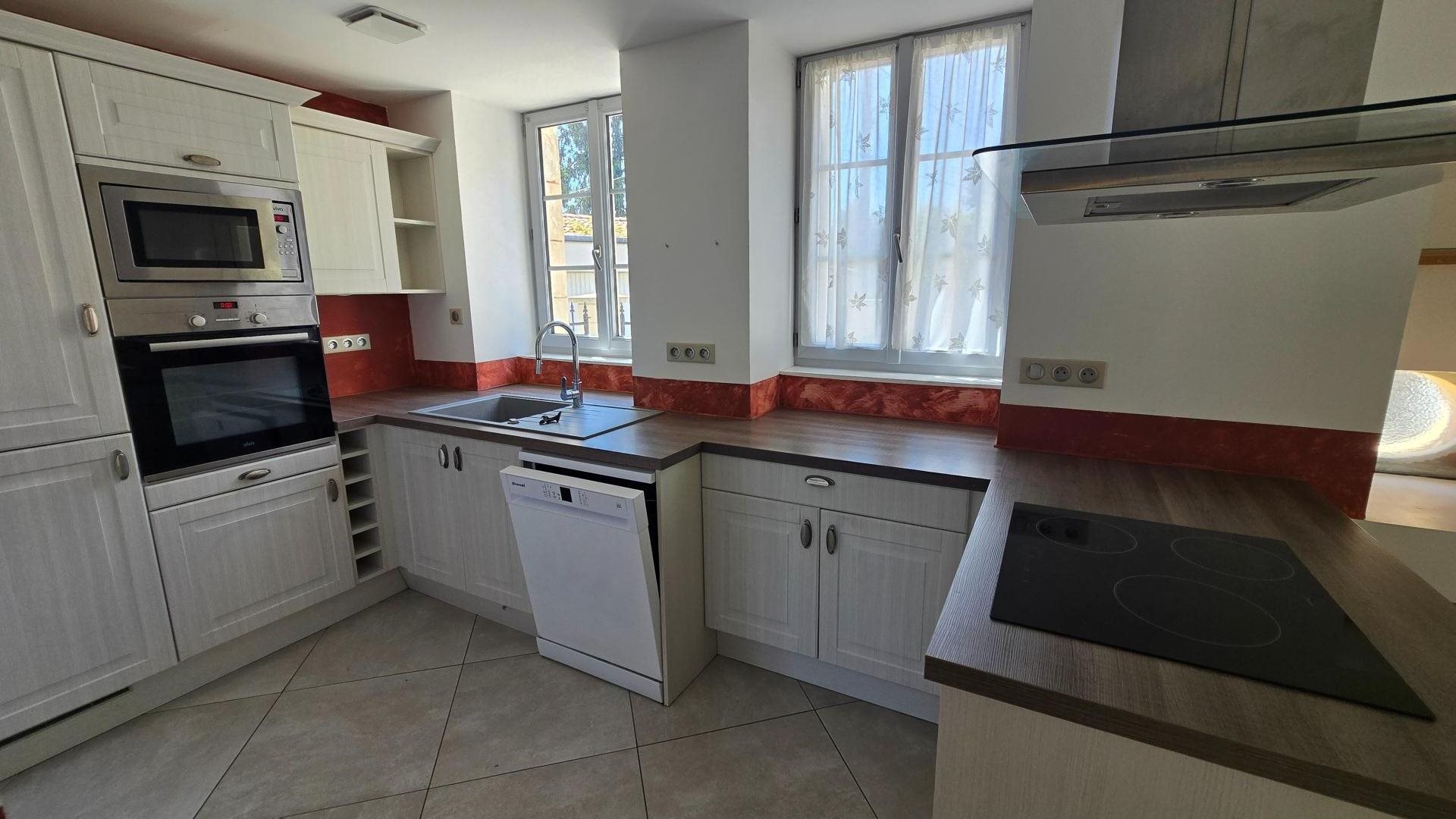 Maison à vendre, 120m², Gouex