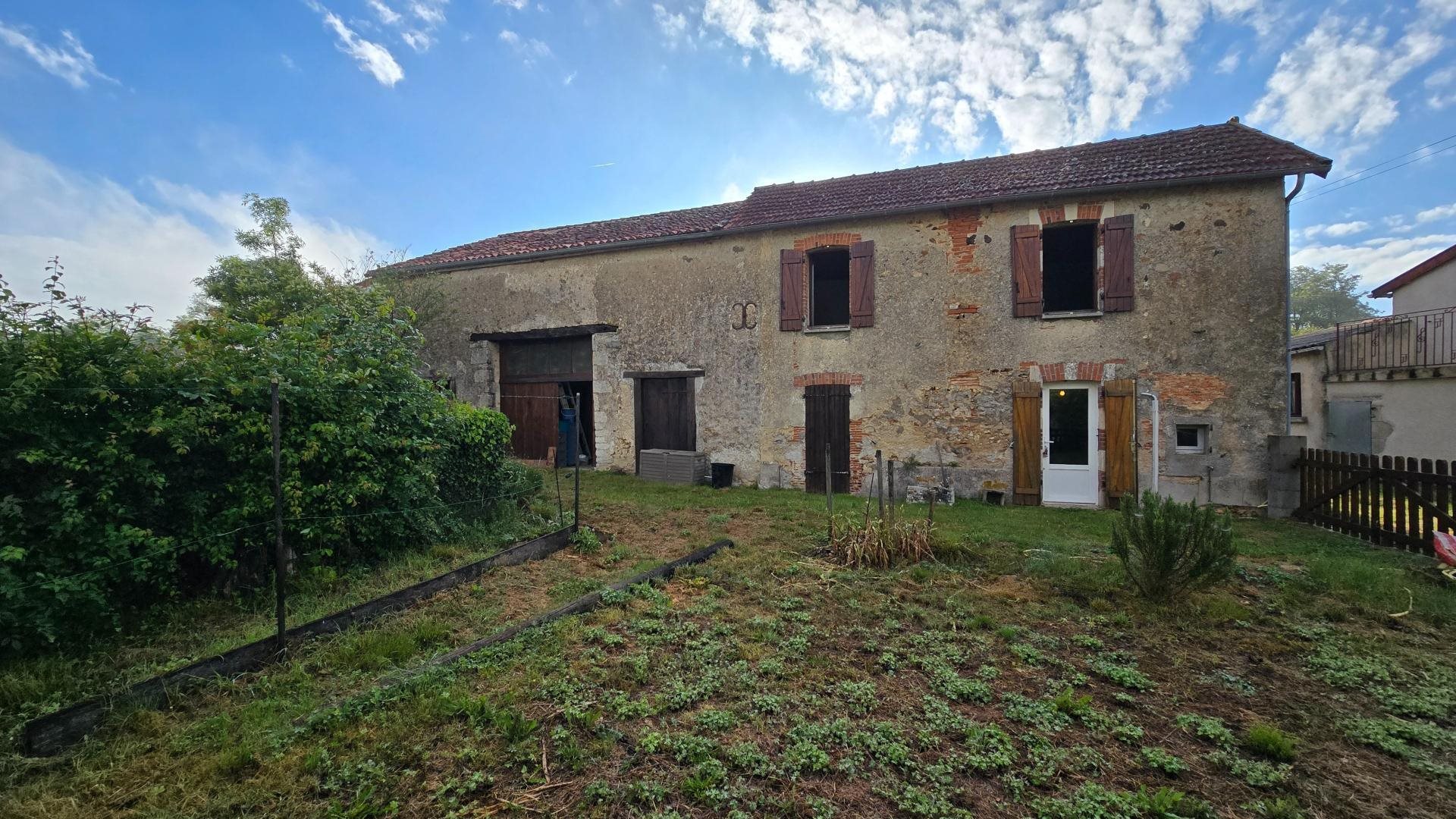 Maison à vendre, 162m², Adriers