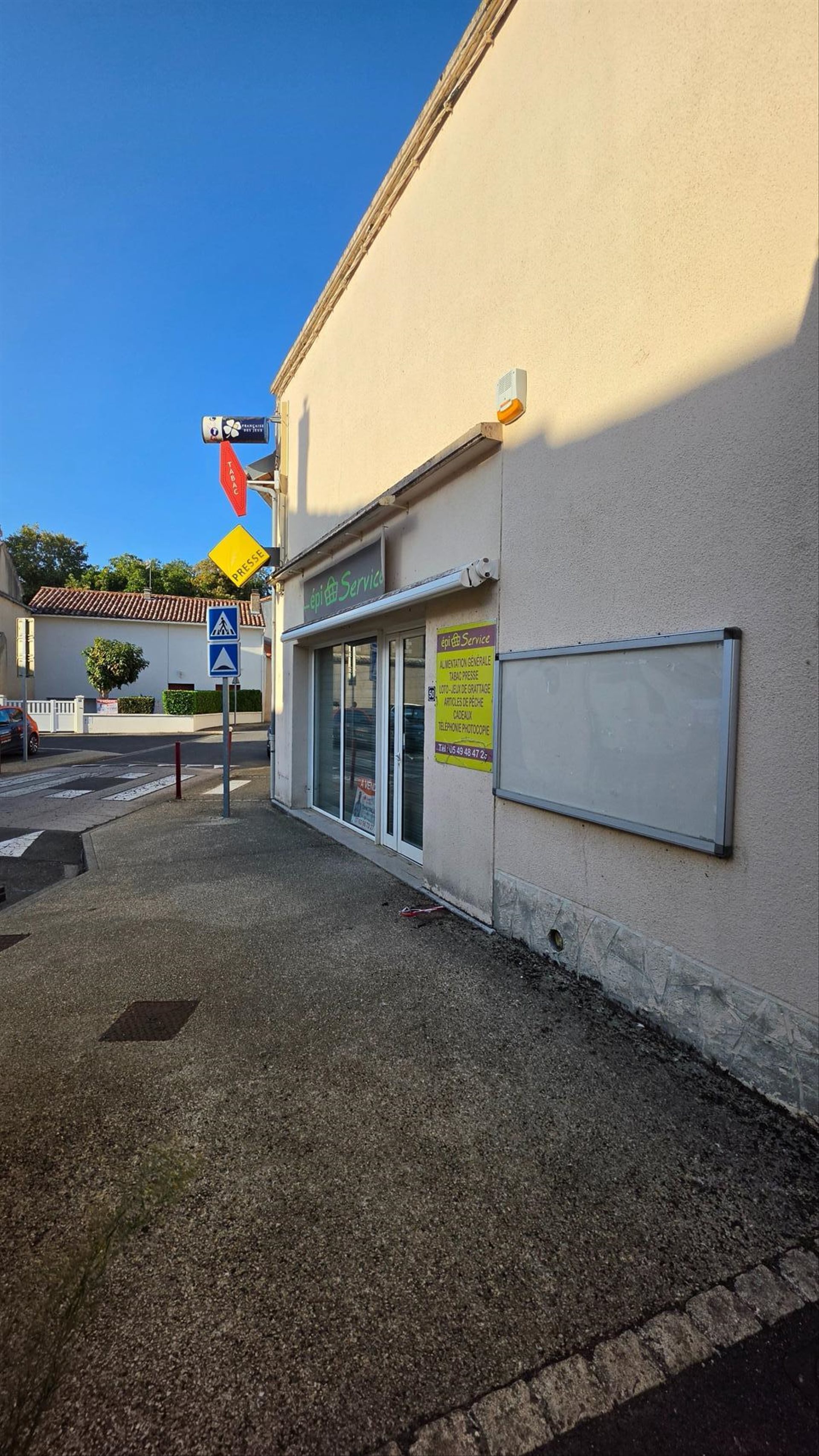Maison à vendre, 72m², Persac