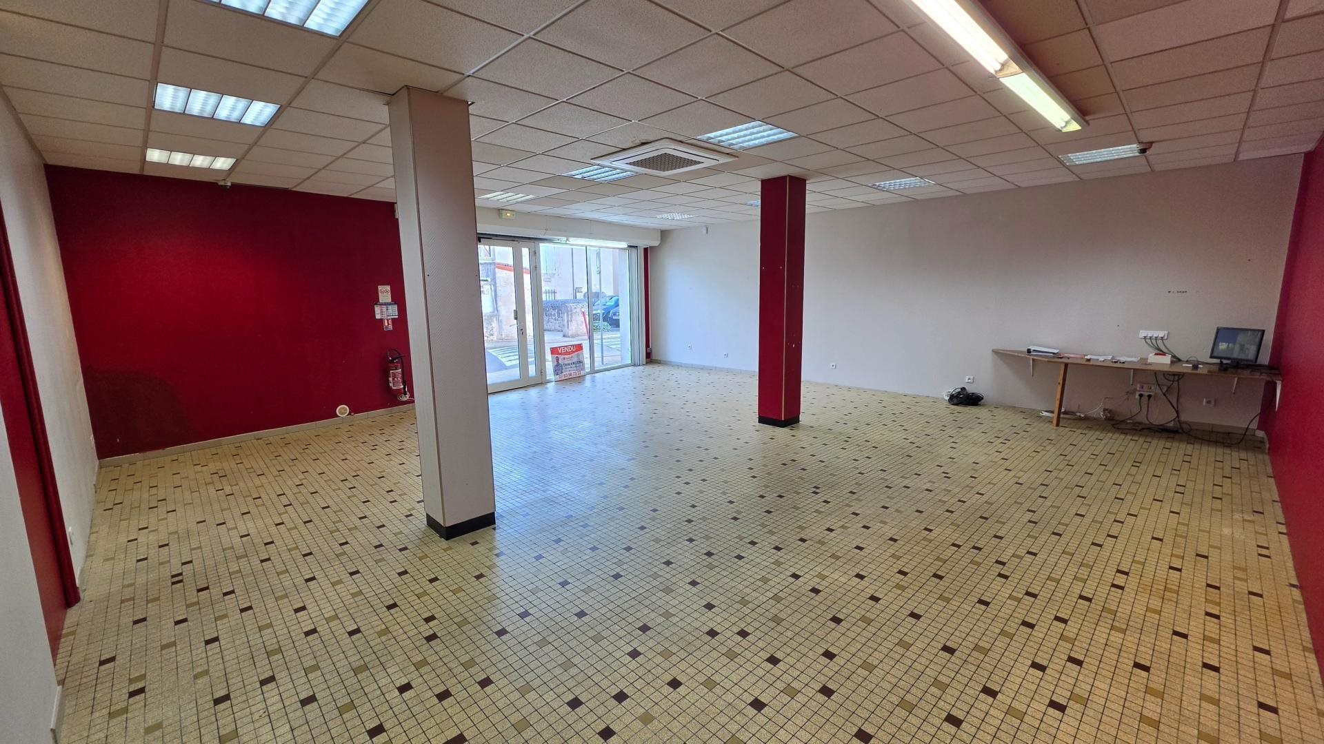 Maison à vendre, 72m², Persac