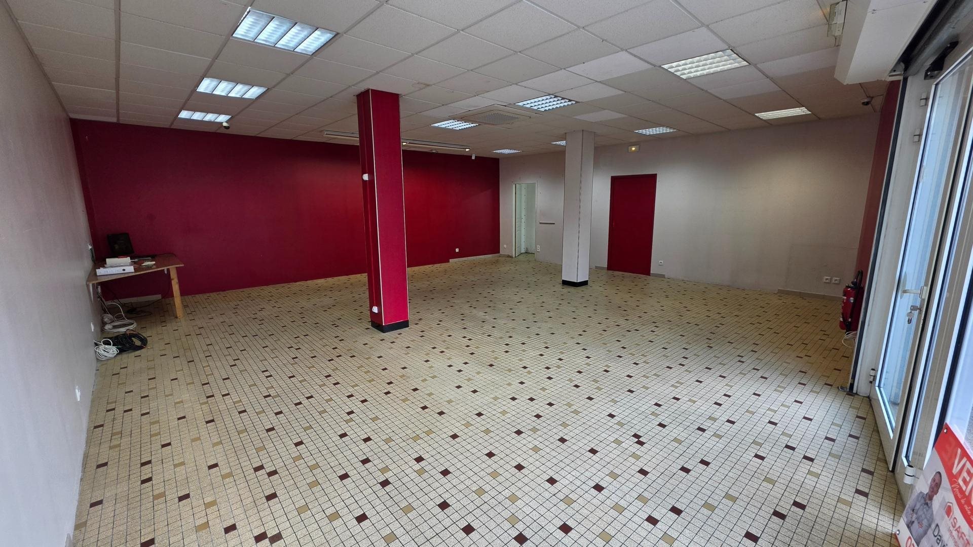 Maison à vendre, 72m², Persac