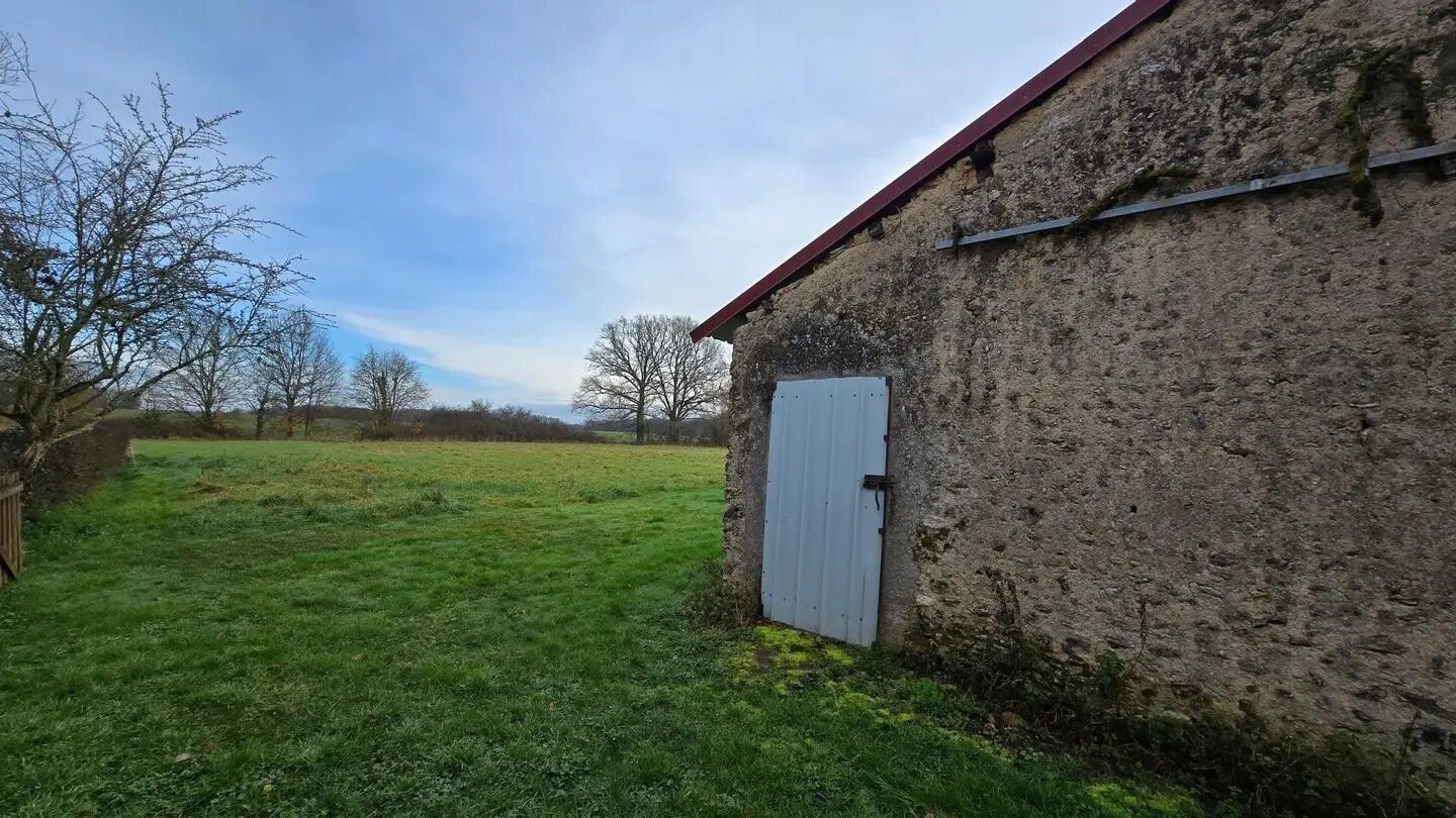 Maison à vendre, 110m², Leignes-sur-Fontaine
