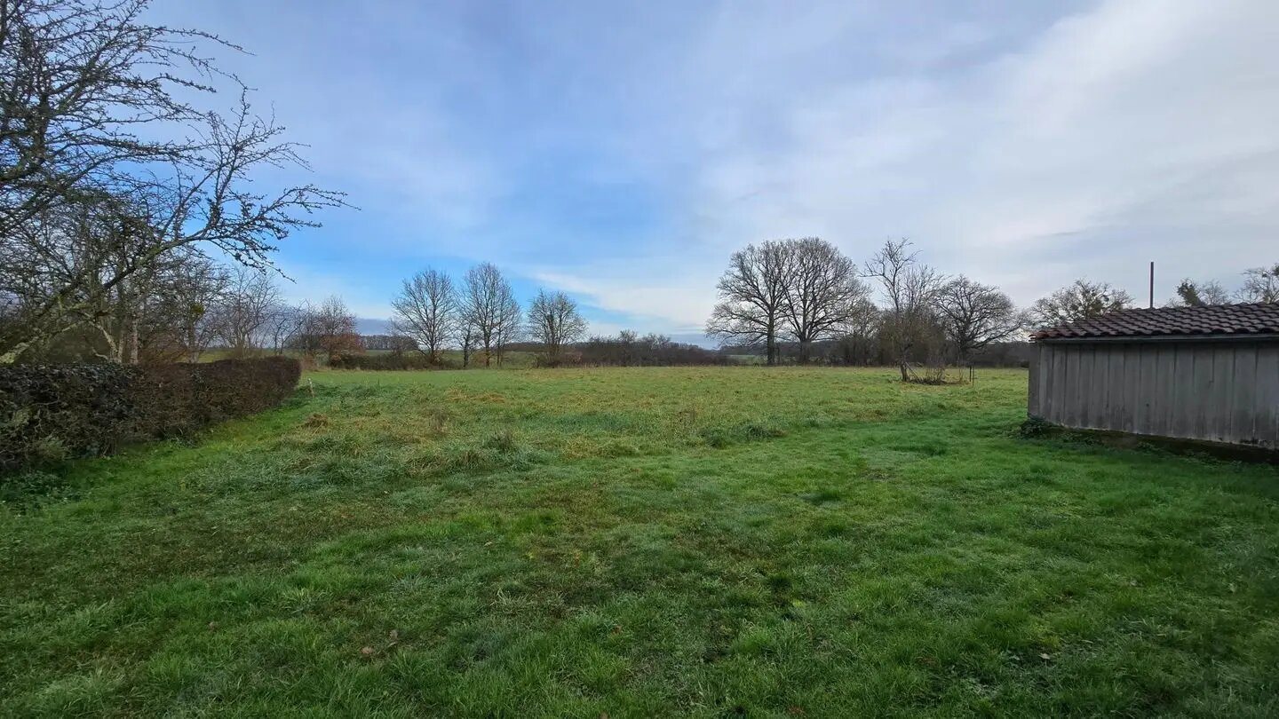 Maison à vendre, 110m², Leignes-sur-Fontaine