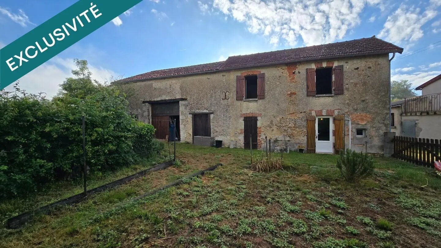 Maison à vendre, 162m², Adriers