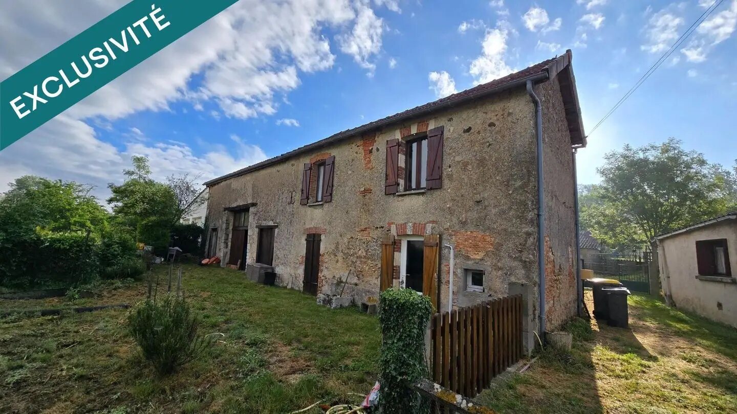 Maison à vendre, 162m², Adriers
