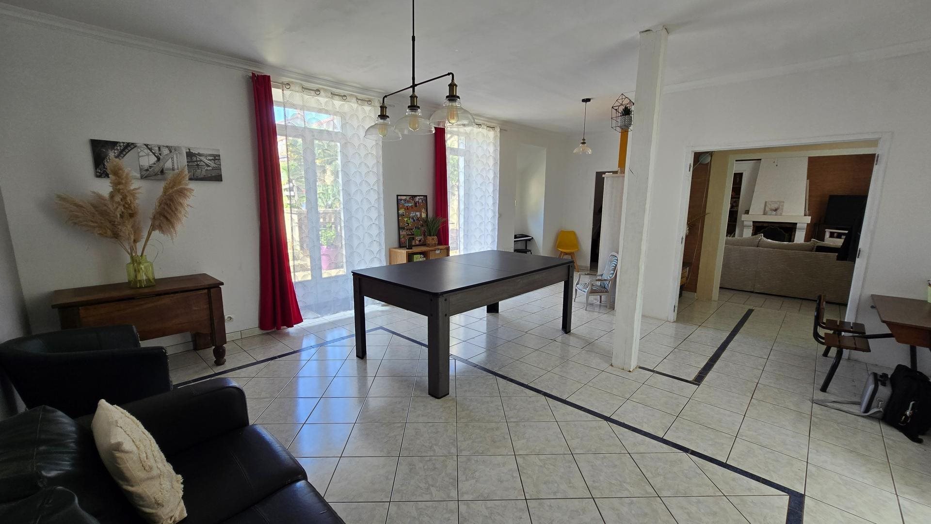 Maison à vendre, 150m², Jouhet