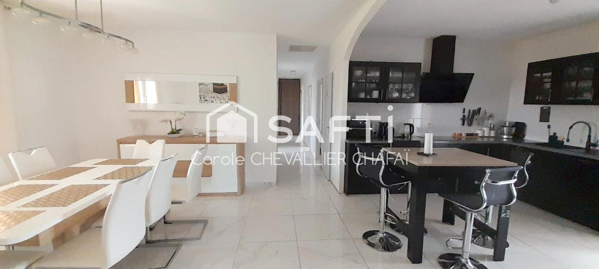 Maison à vendre, 323m², Corbarieu