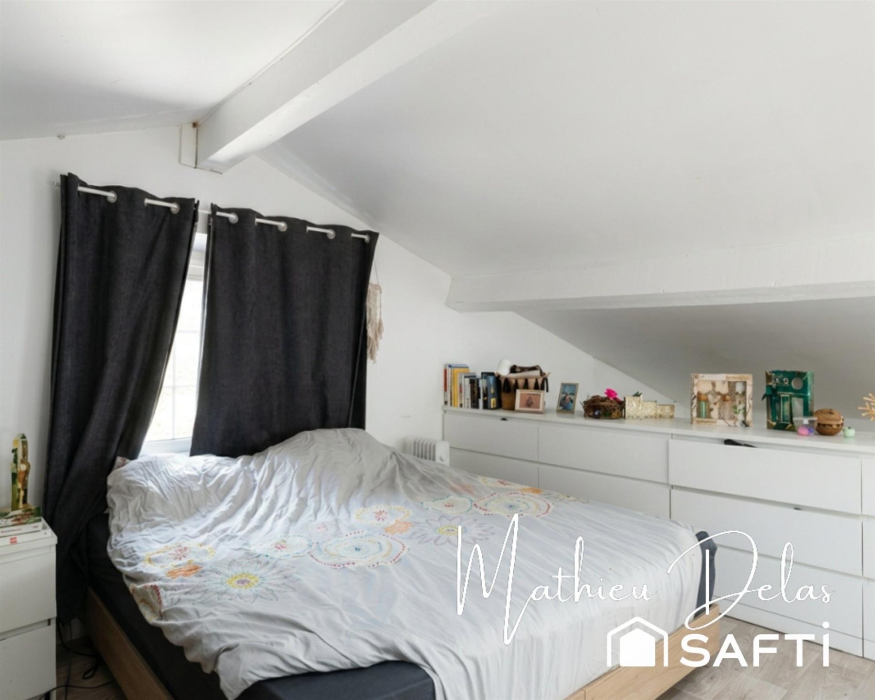 Maison à vendre, 130m², Saint-Selve