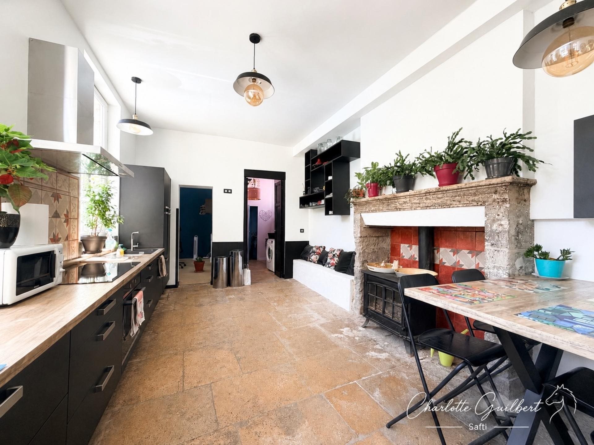 Maison à vendre, 318m², Le Mas-d'Agenais