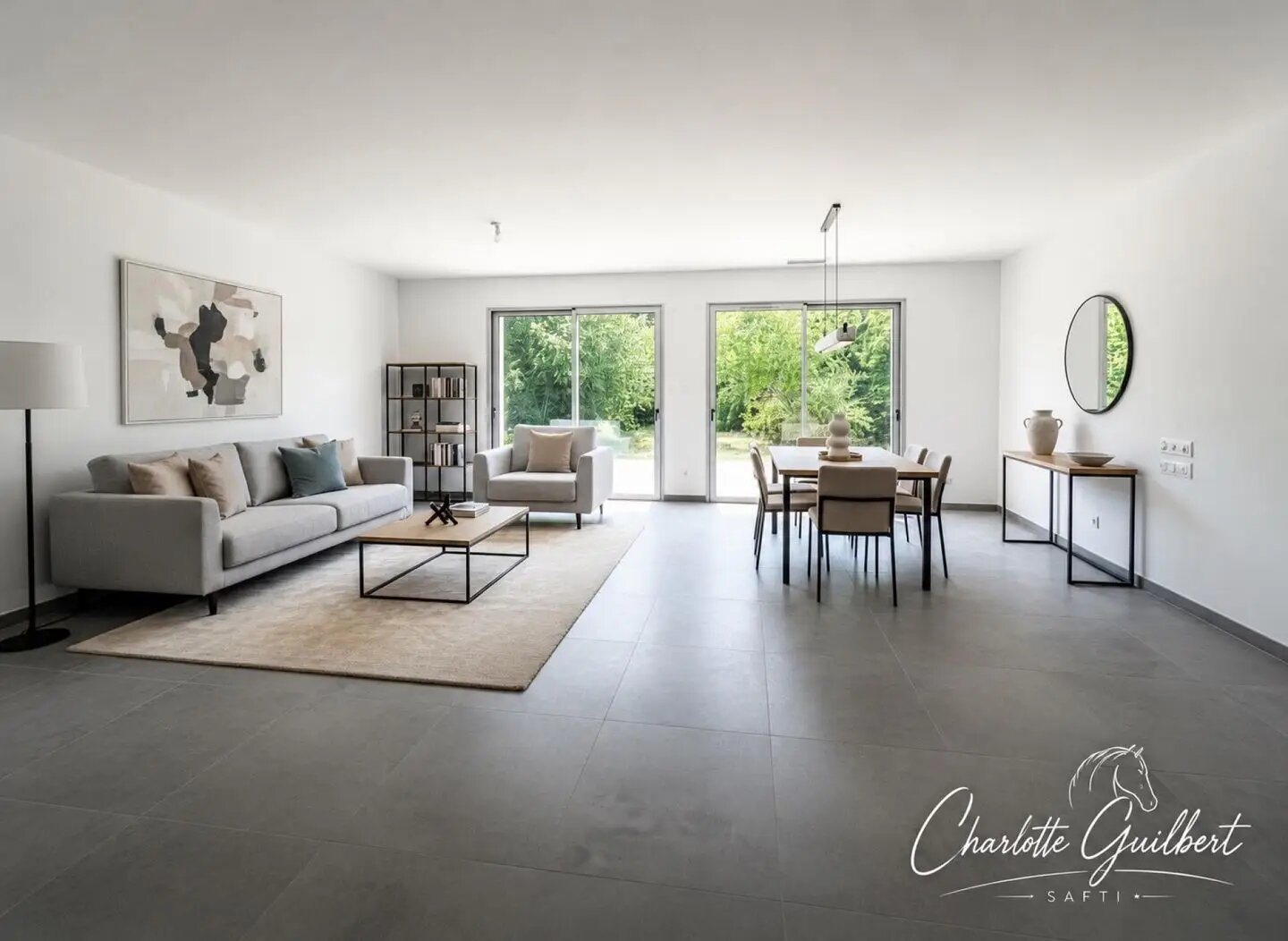 Maison à vendre, 100m², Casteljaloux