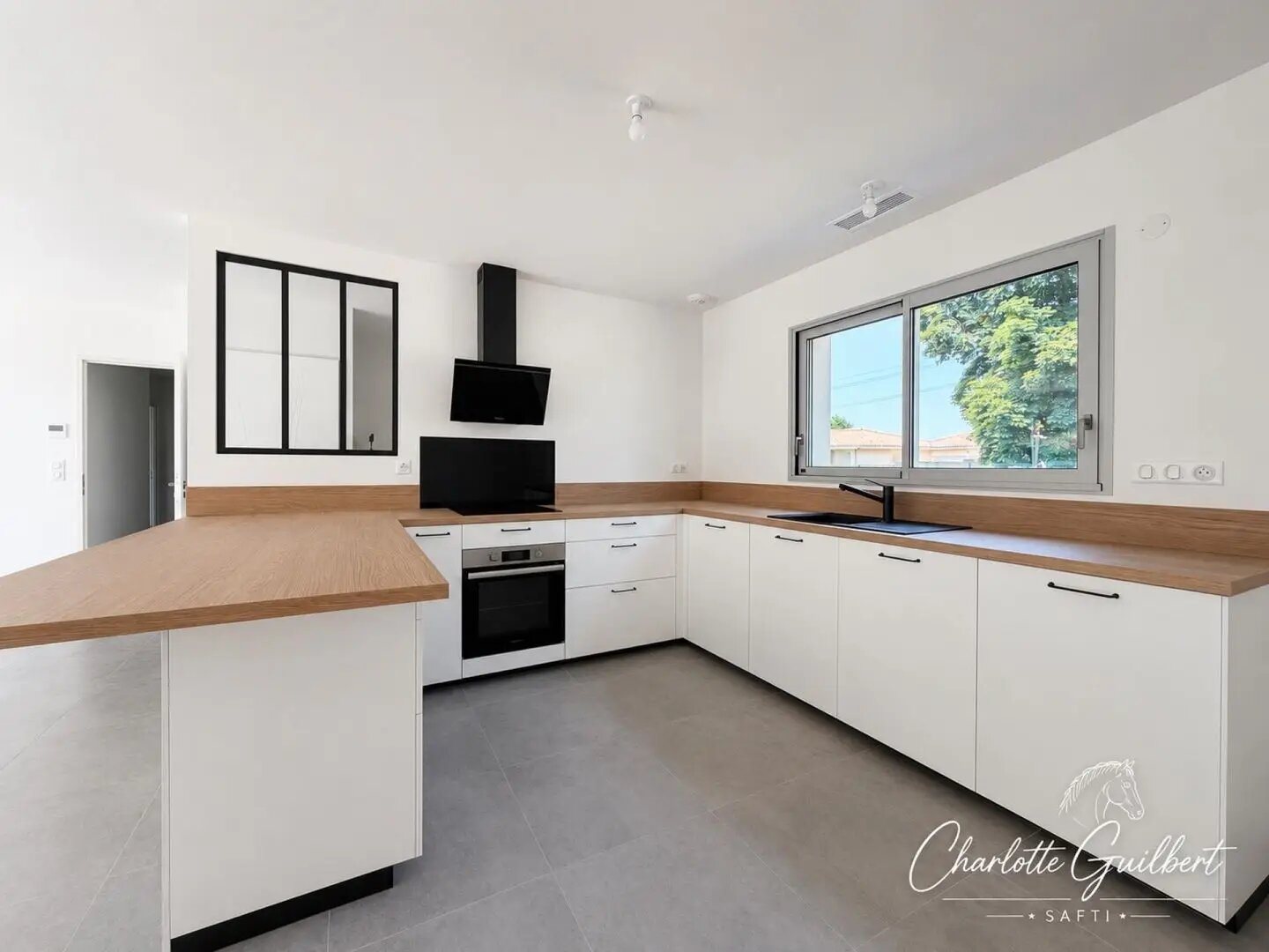 Maison à vendre, 100m², Casteljaloux