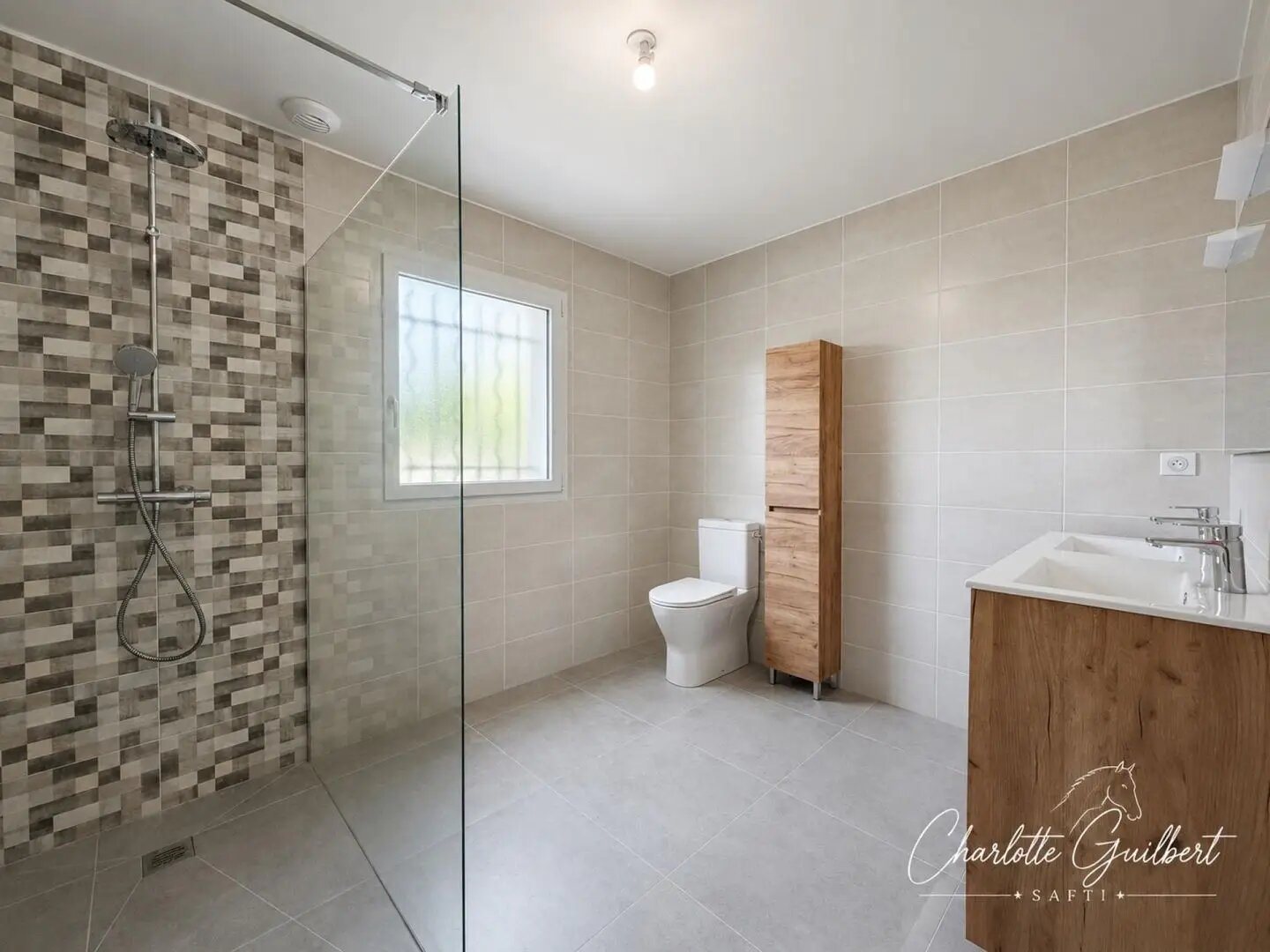 Maison à vendre, 100m², Casteljaloux