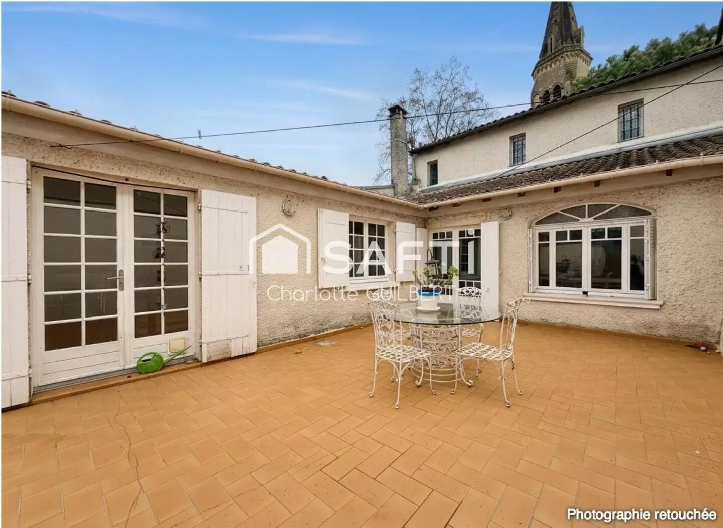 Maison à vendre, 254m², Barbaste