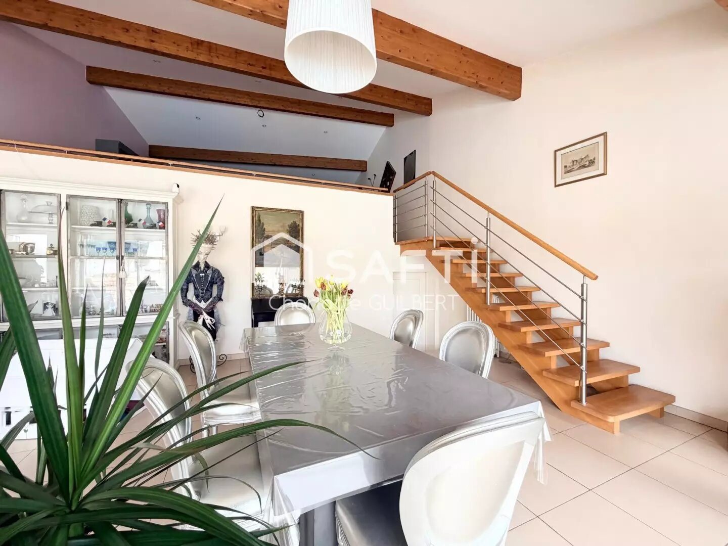 Maison à vendre, 254m², Barbaste