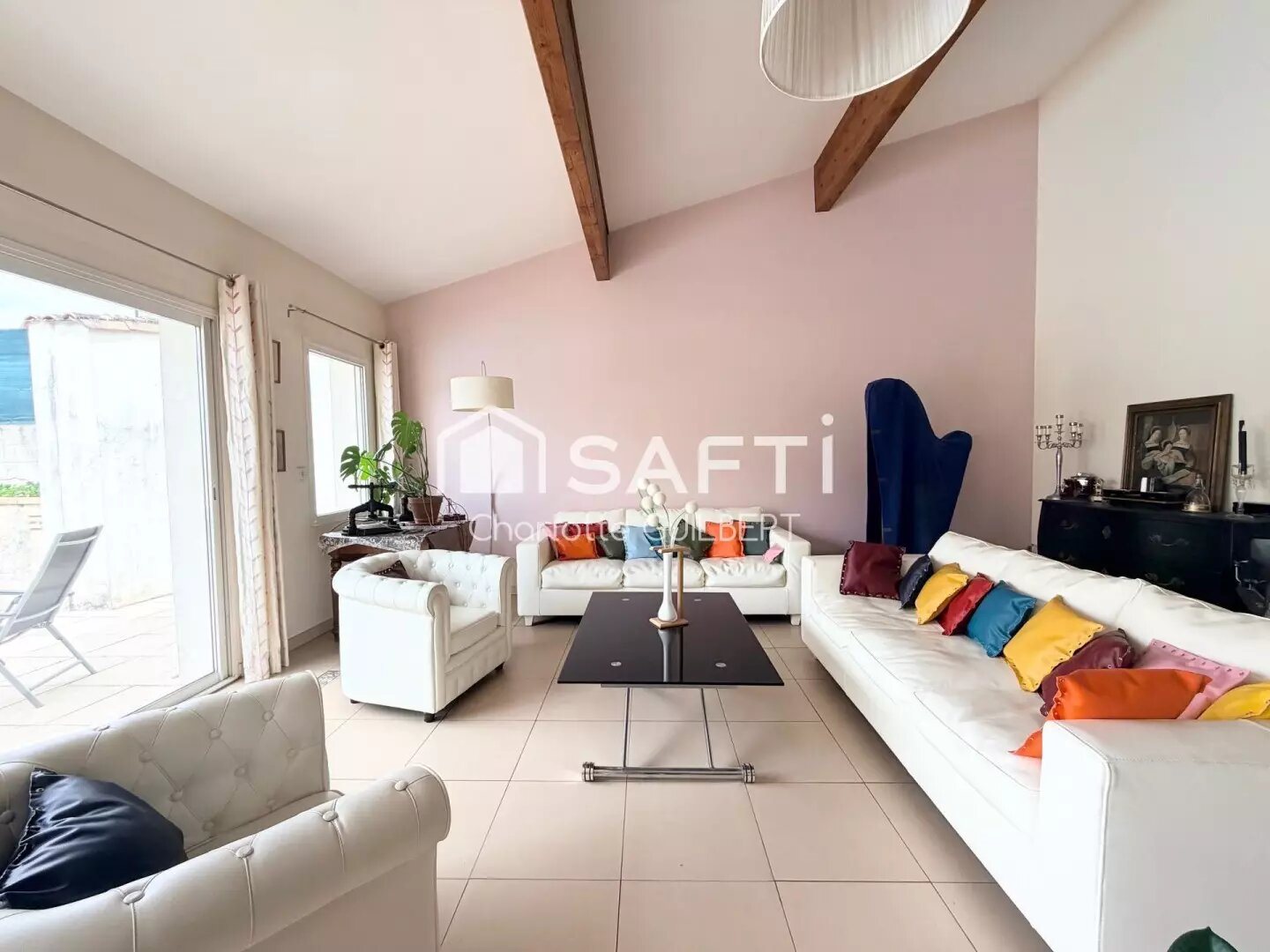 Maison à vendre, 254m², Barbaste