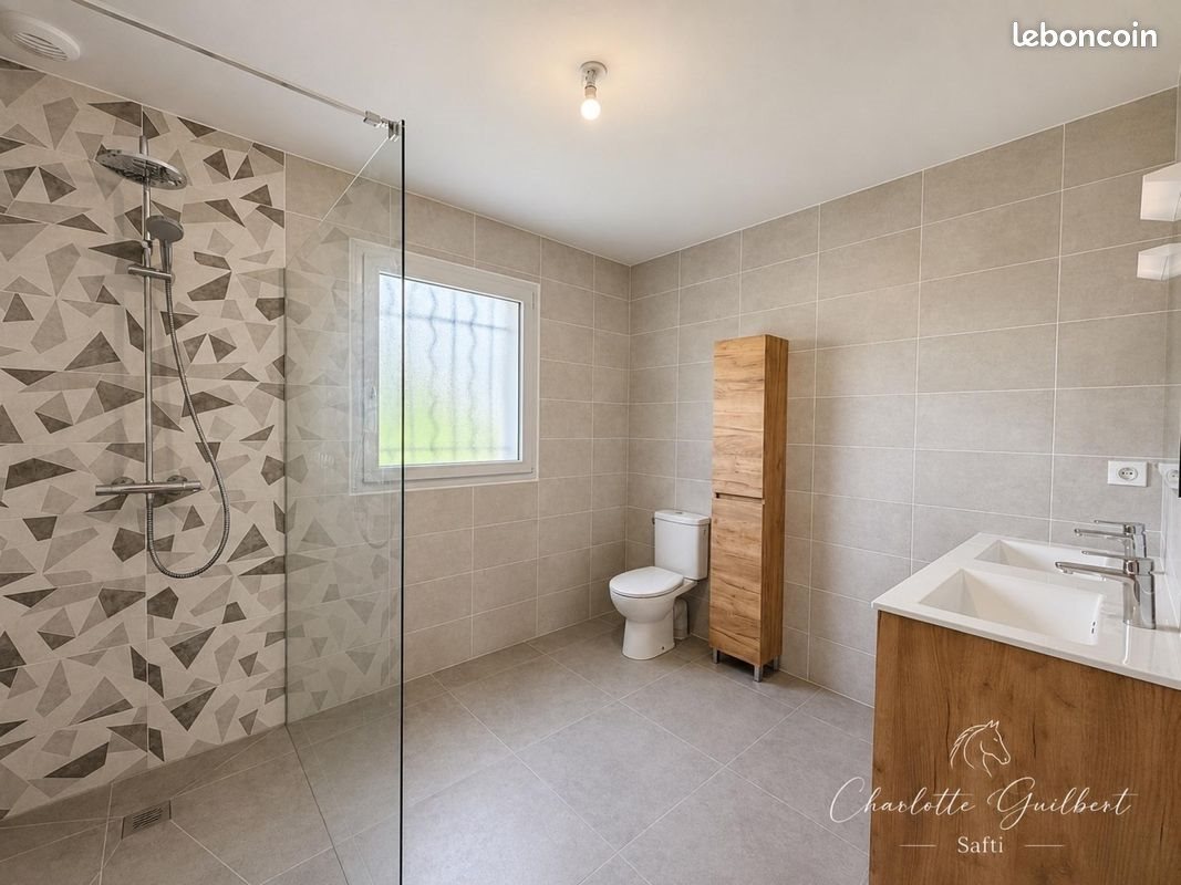 Maison à vendre, 100m², Casteljaloux