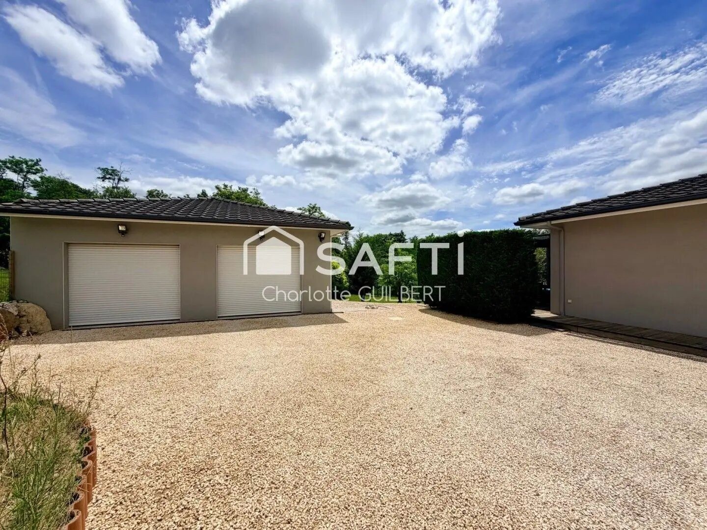 Maison à vendre, 135m², Castelnau-sur-Gupie