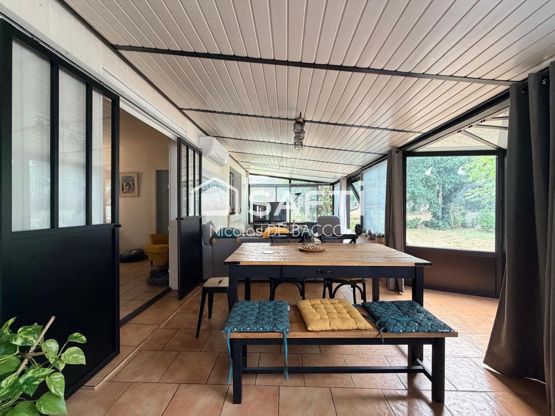 Maison à vendre, 110m², Casteljaloux