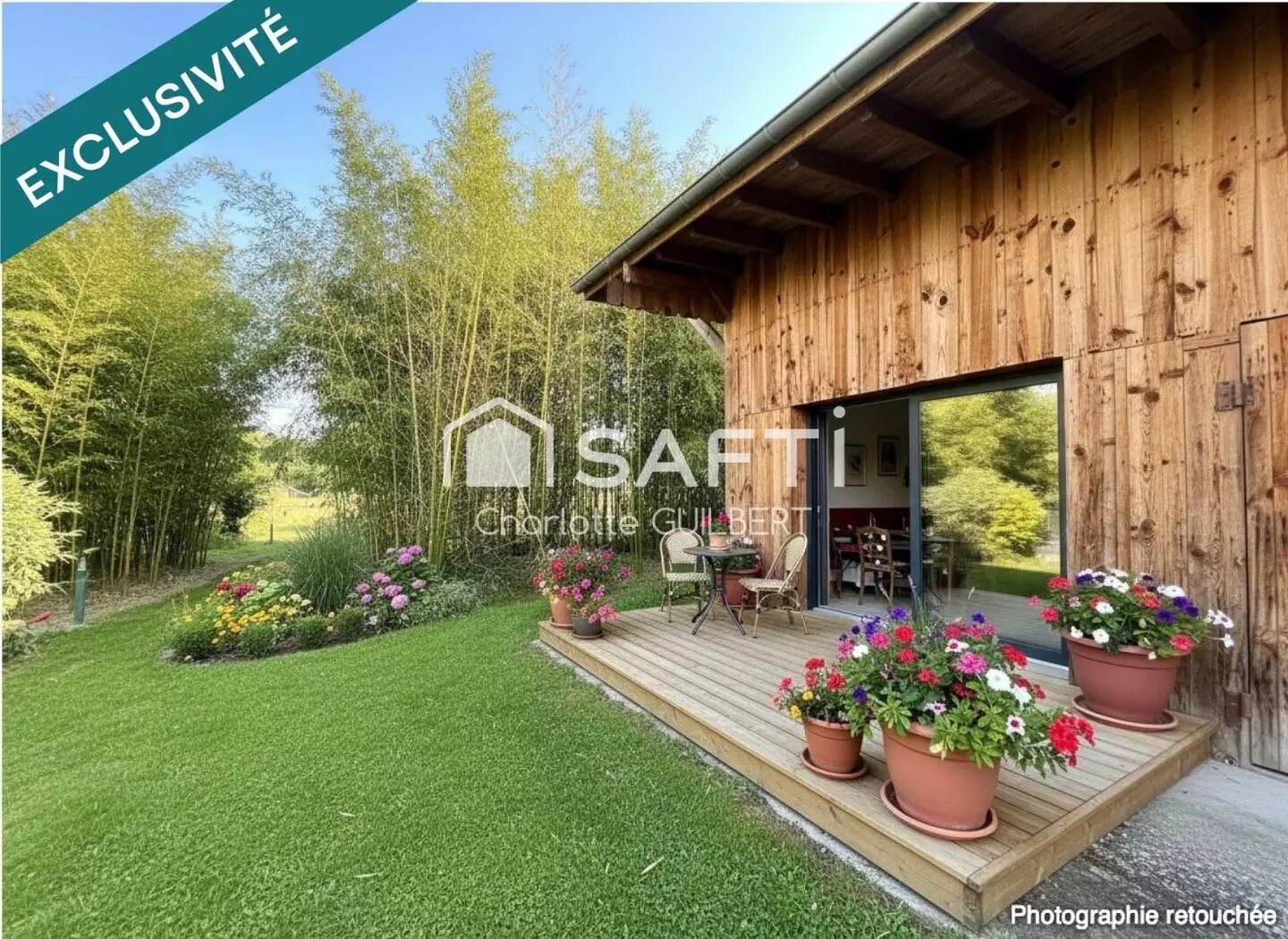 Maison à vendre, 139m², Casteljaloux