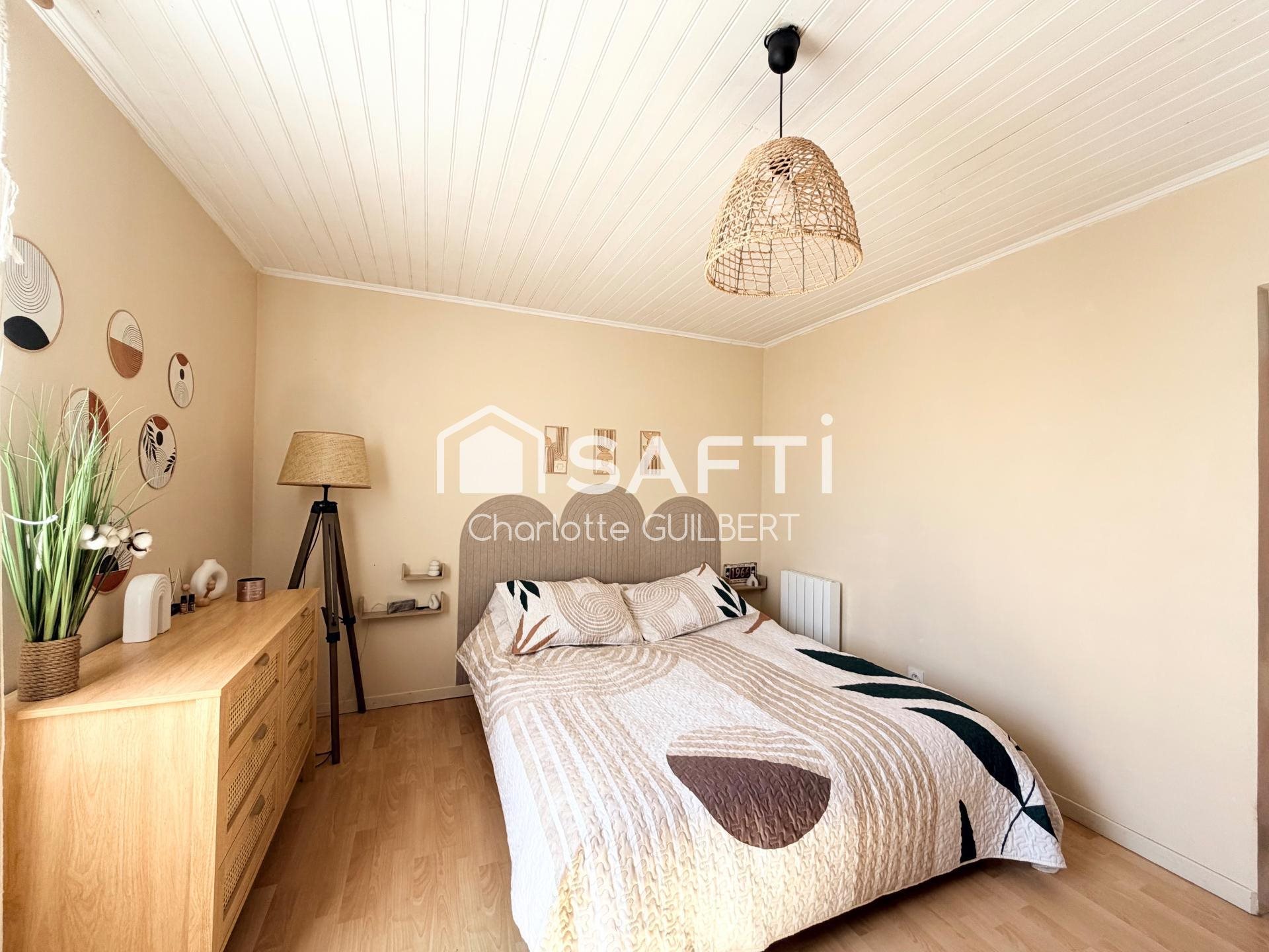 Maison à vendre, 300m², Samazan