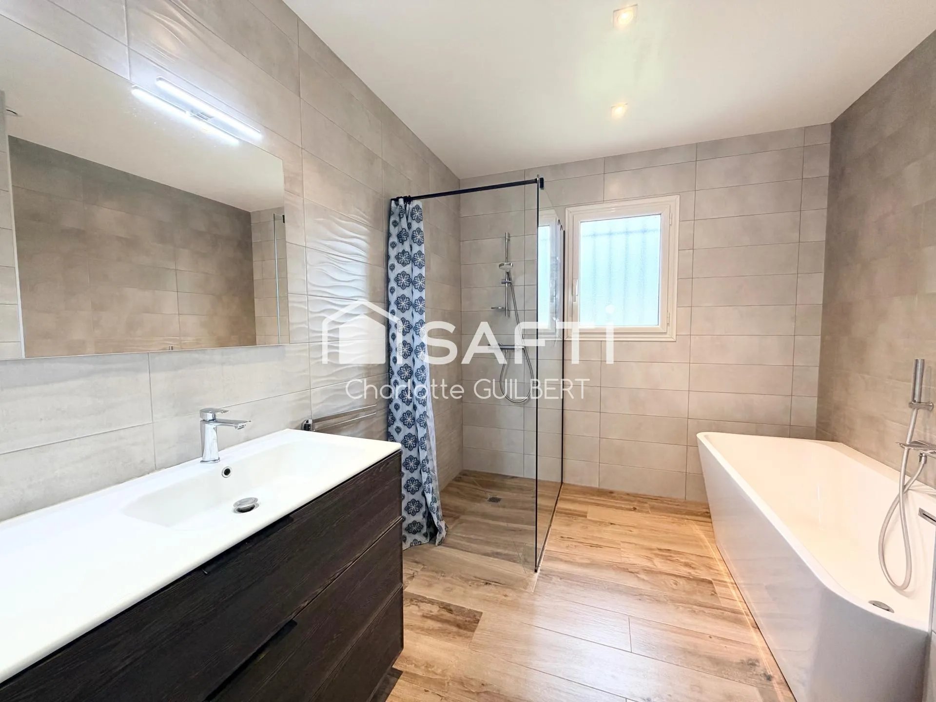 Maison à vendre, 109m², Argenton