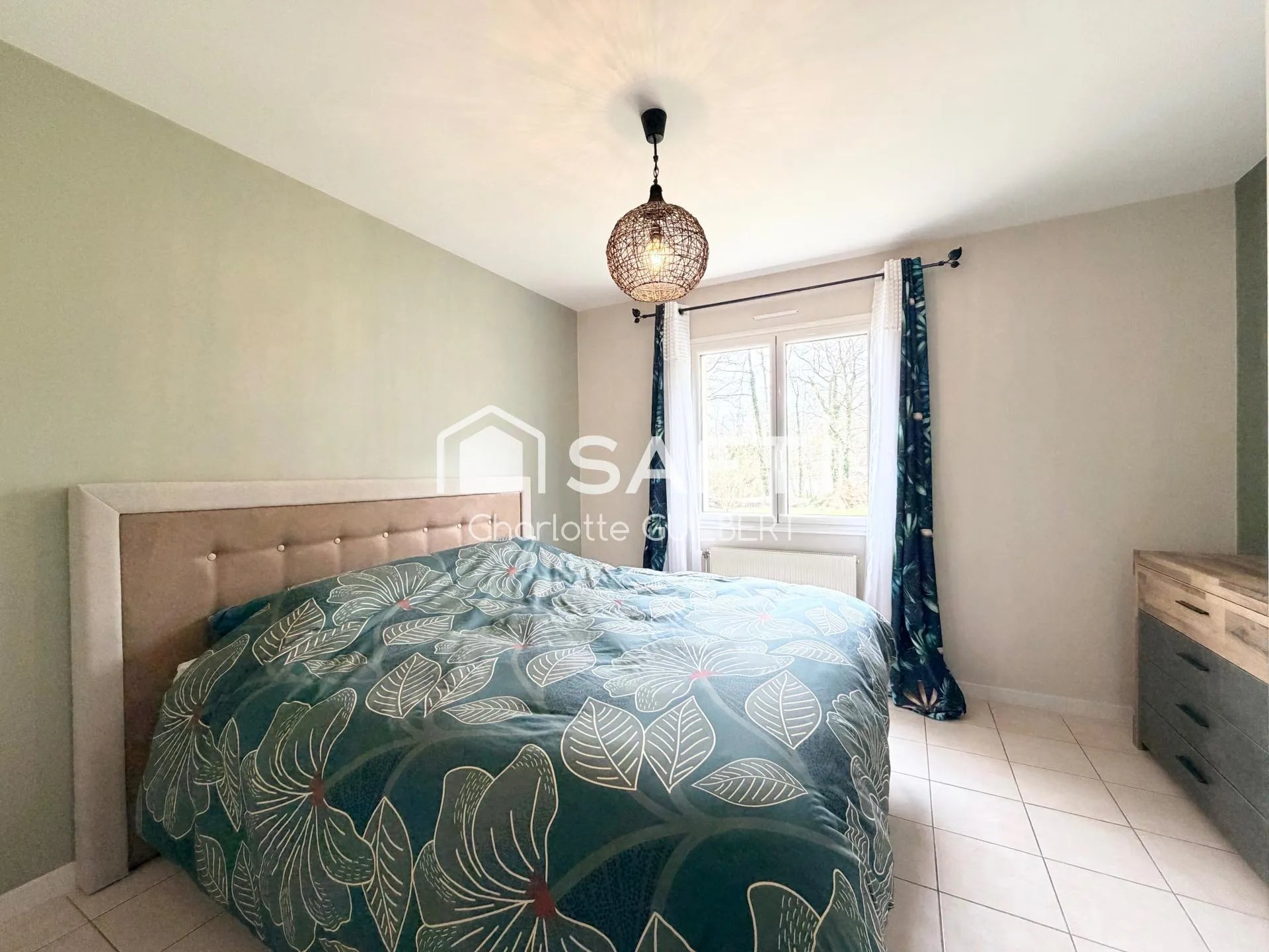 Maison à vendre, 109m², Argenton