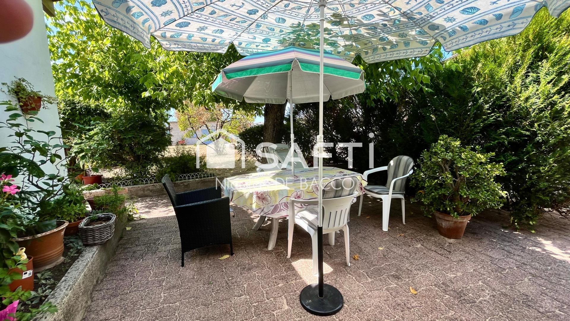 Maison à vendre, 80m², Casteljaloux