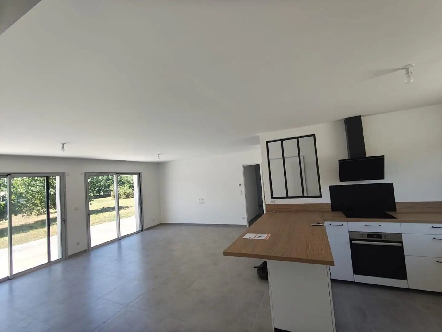 Maison à vendre, 100m², Casteljaloux